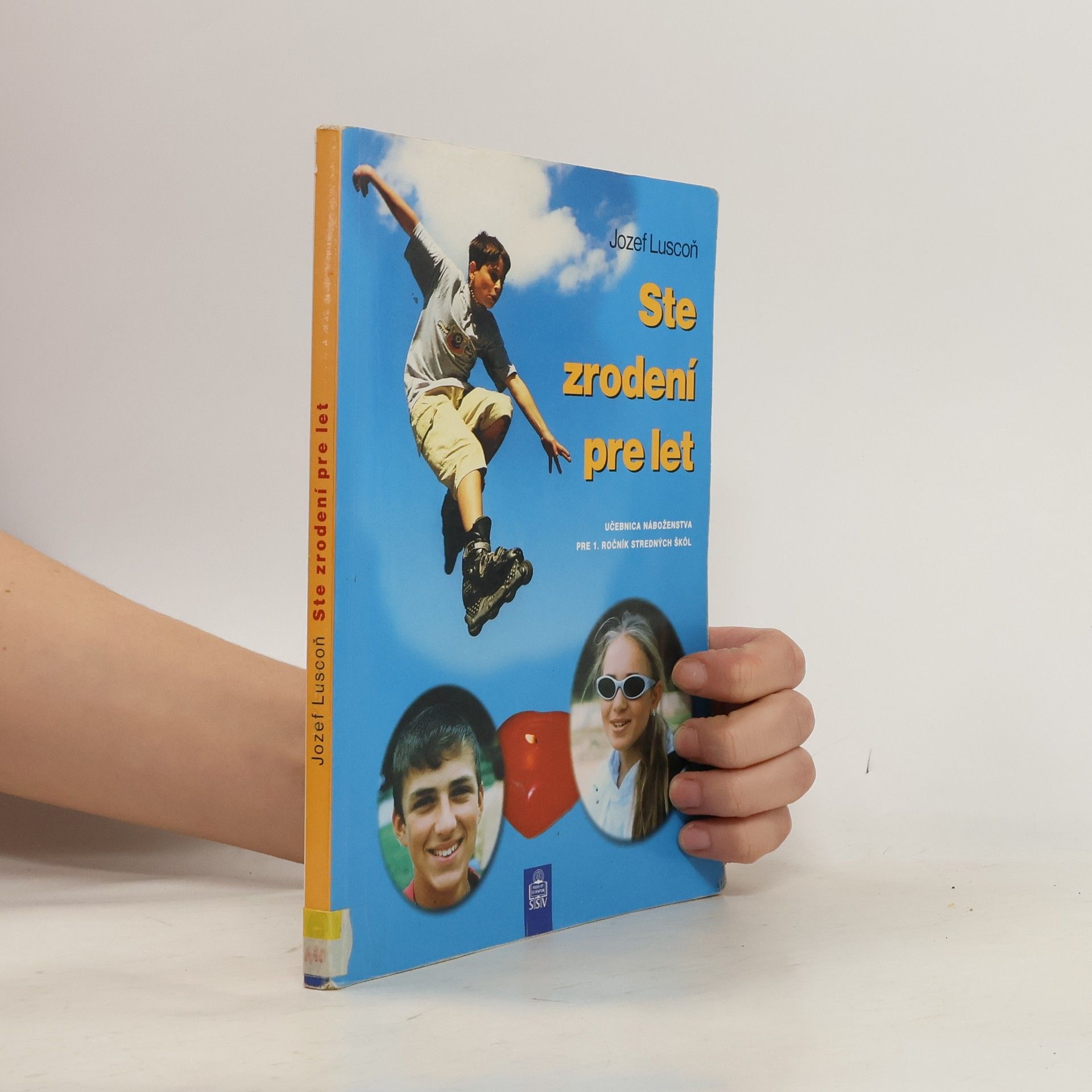 Ste zrodení pre let