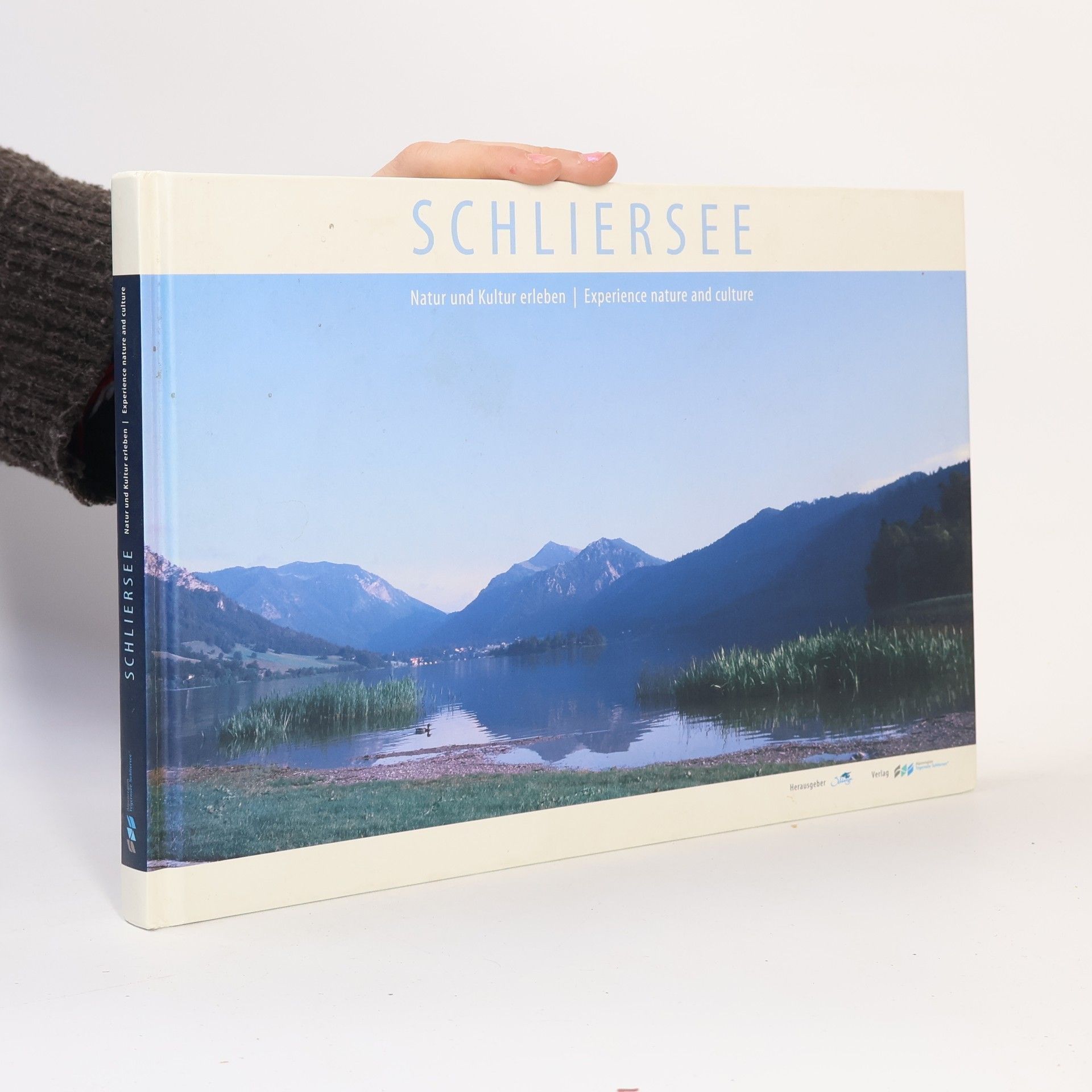 Autores varios Schliersee