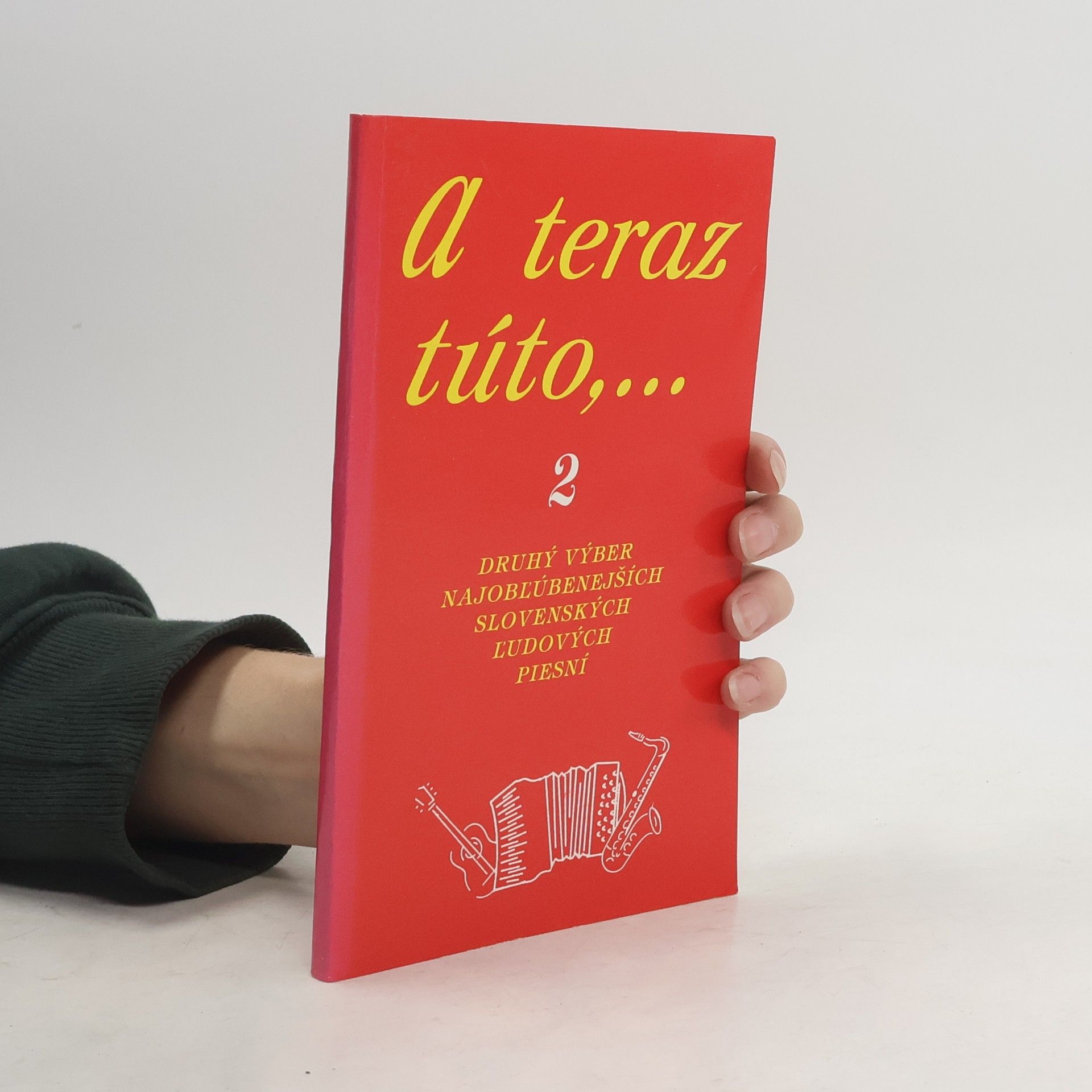 V. Tátoš A teraz túto,... 2