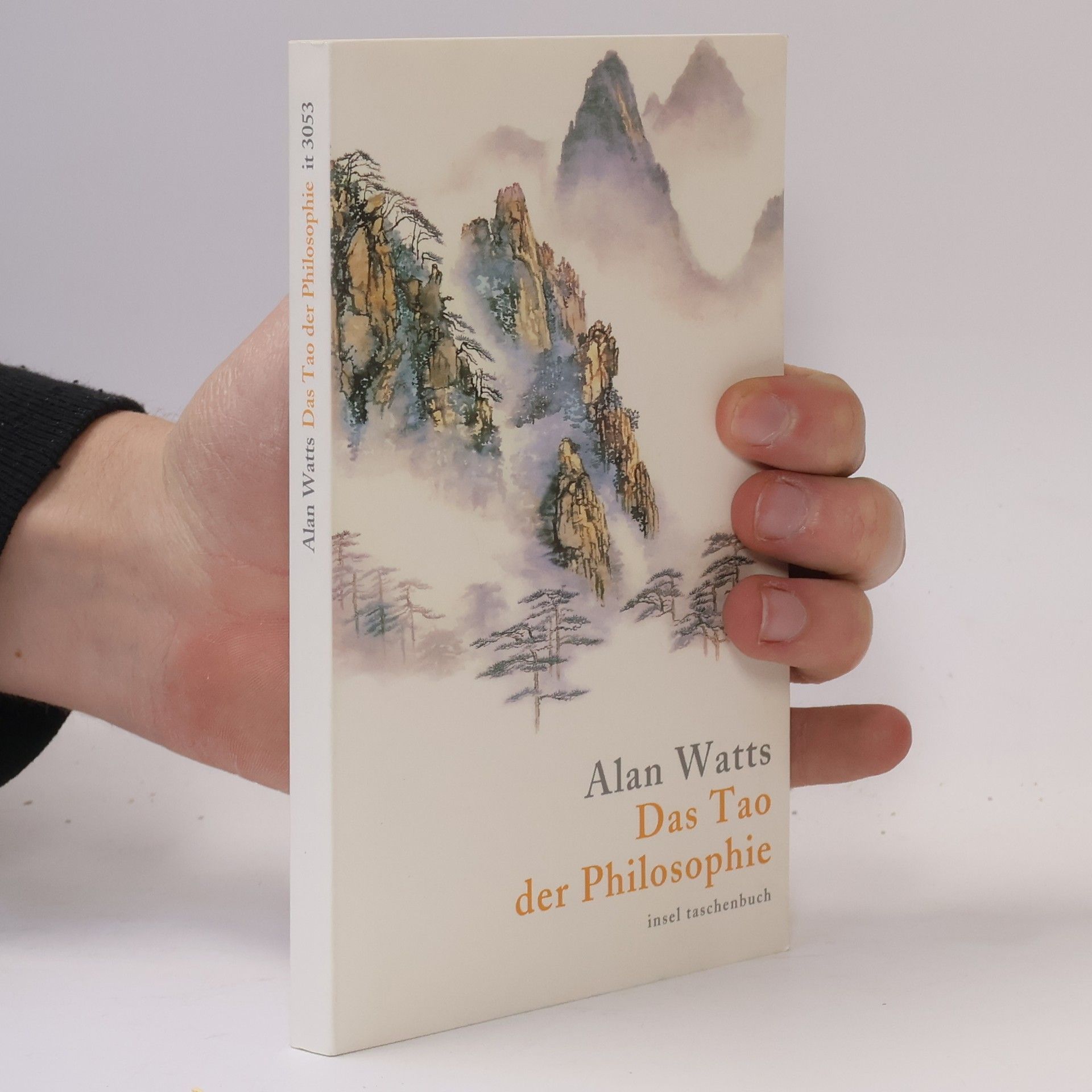 Hildegard Höhr Das Tao der Philosophie