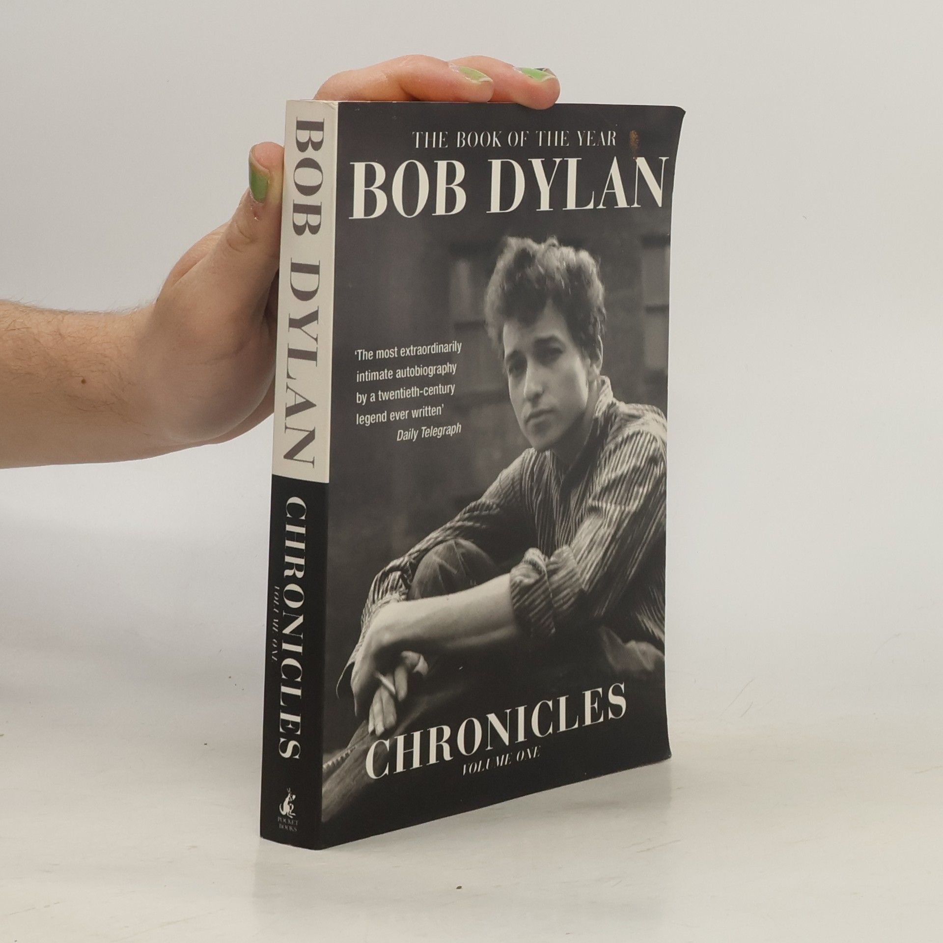 Bob Dylan Chronicles. Vol. 1