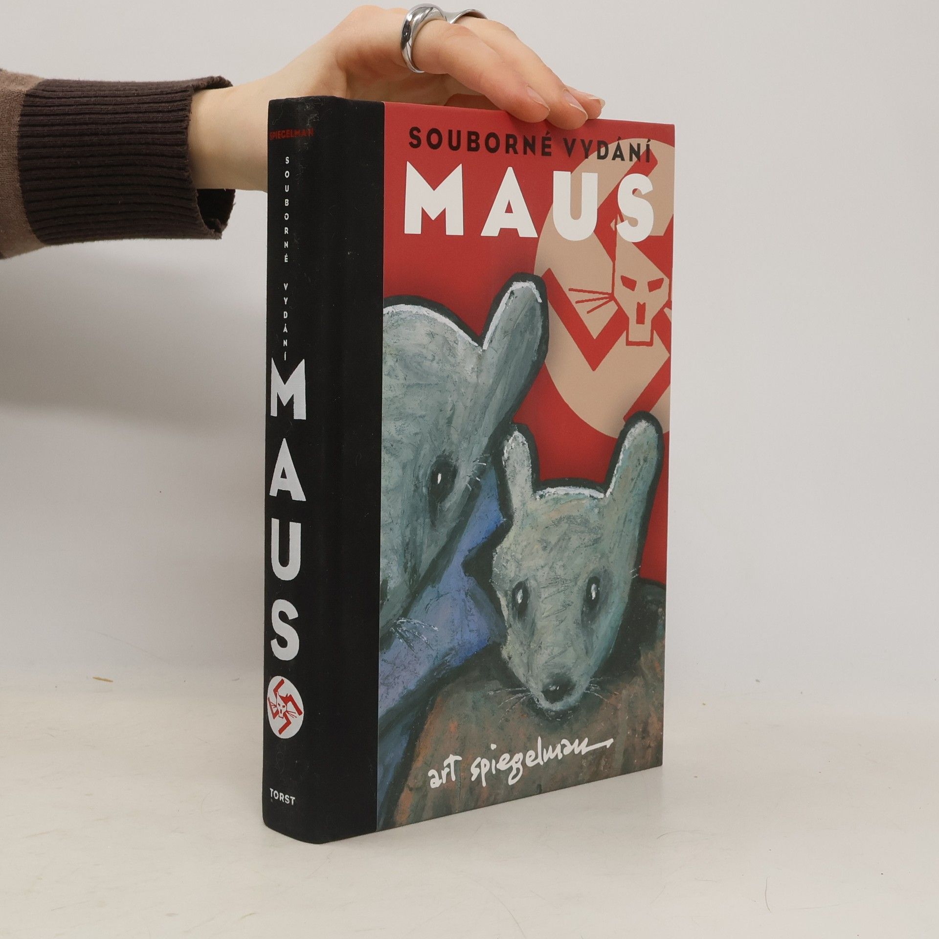 Maus