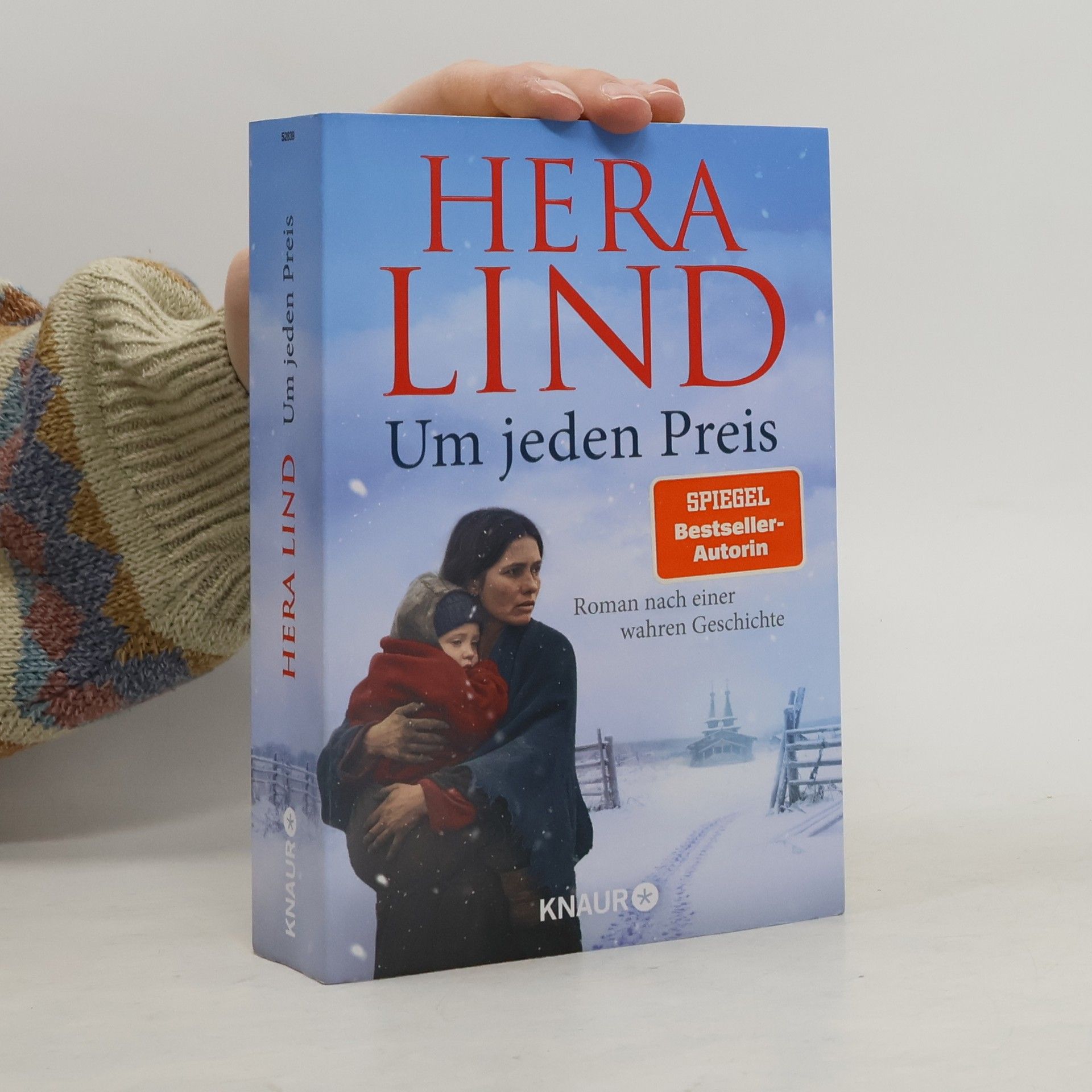 Hera Lind Um jeden Preis