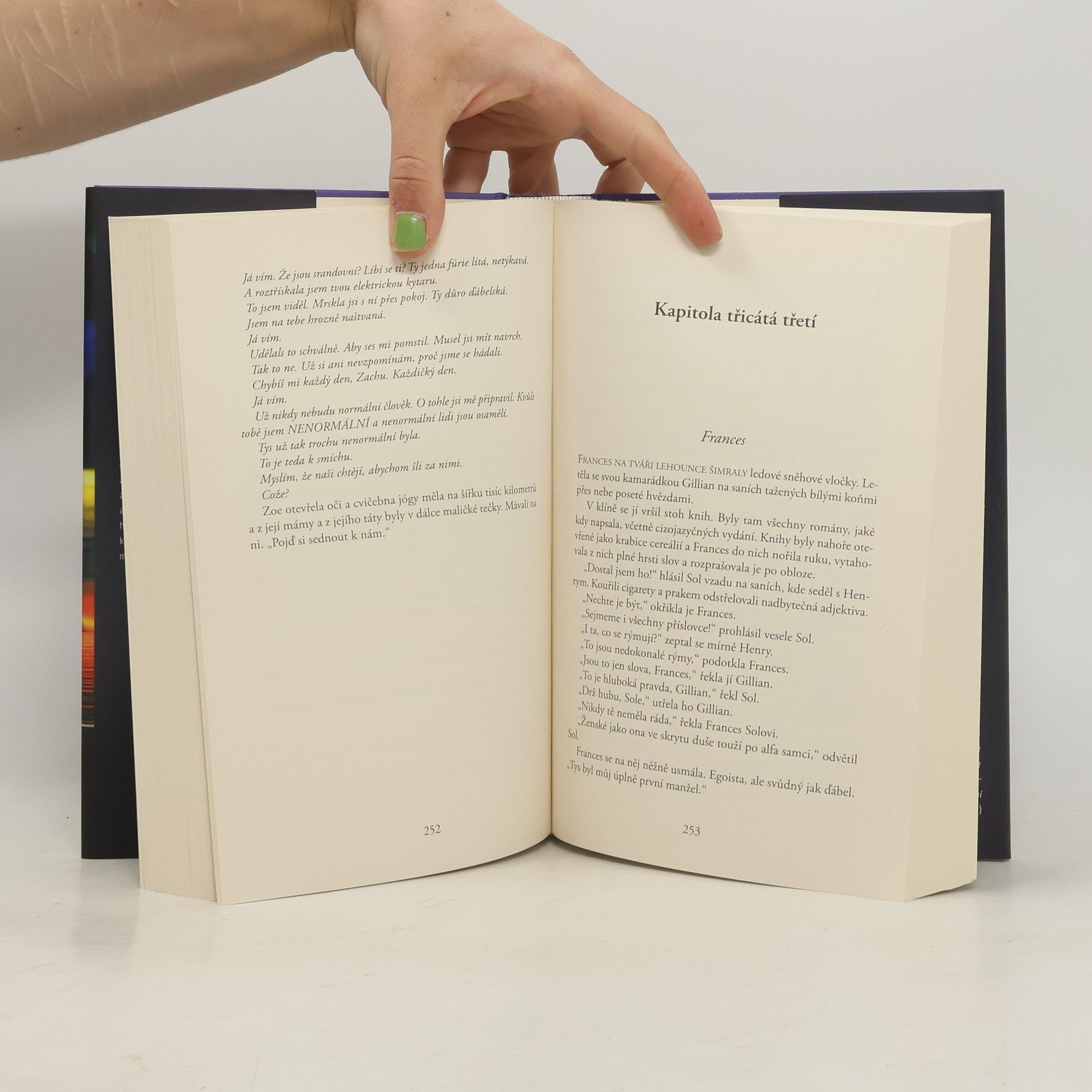 Liane Moriarty Úplně cizí lidé