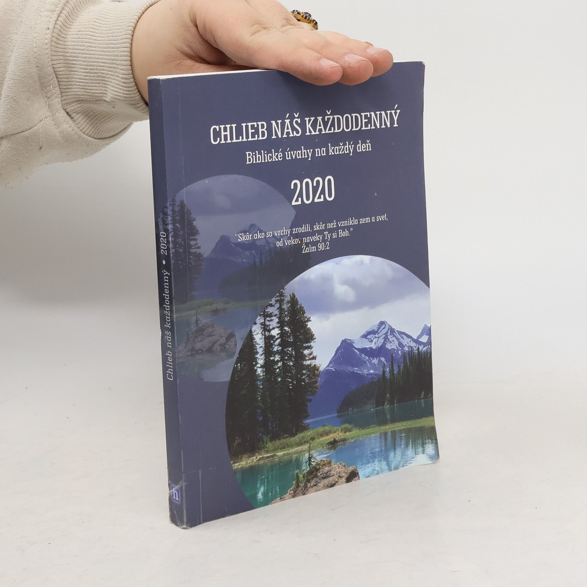 kolektiv Chlieb náš každodenný