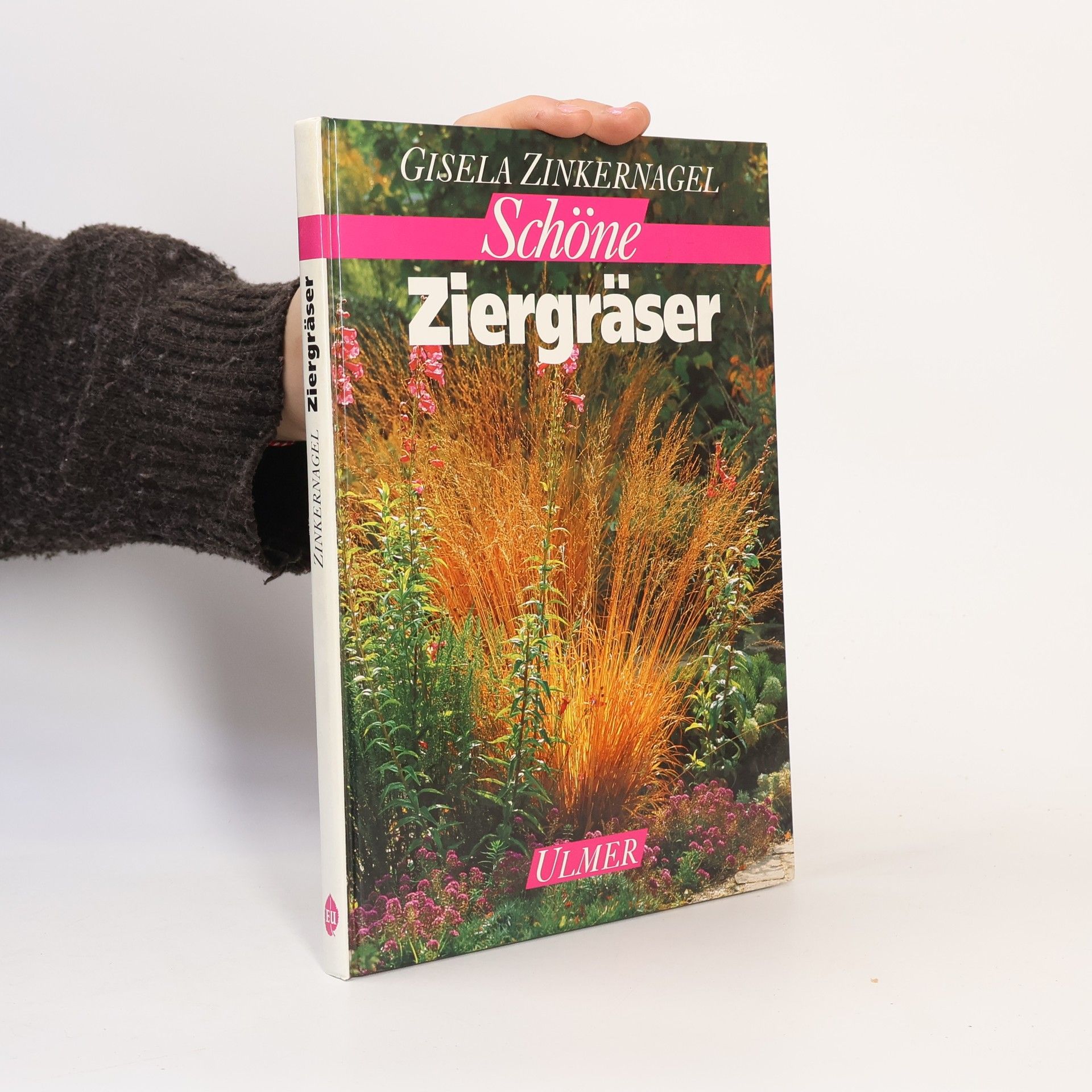 Gisela Zinkernagel Schöne Ziergräser