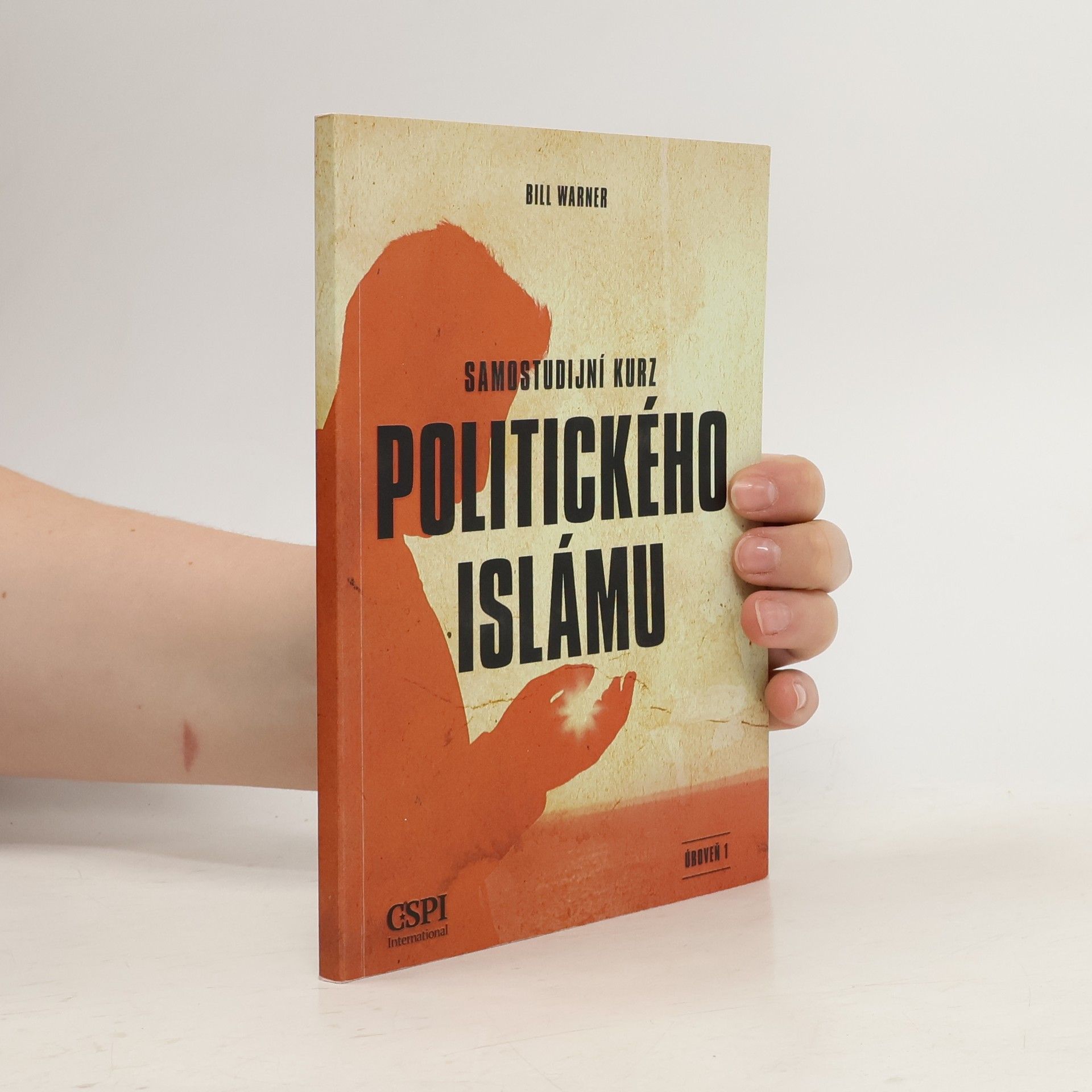 Bill Warner Samostudijní kurz politického islámu