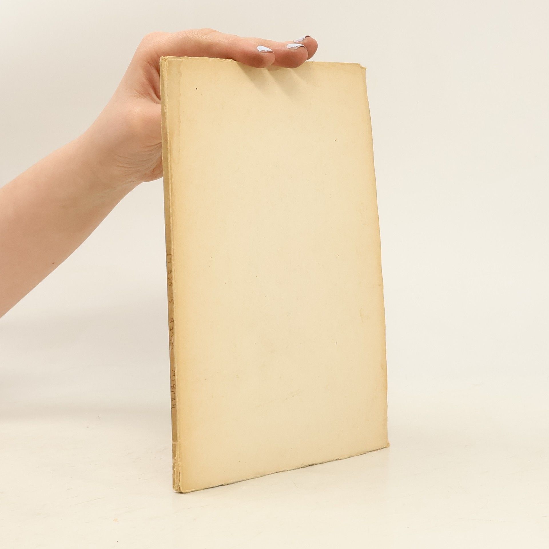 František Hrubín Chléb s ocelí