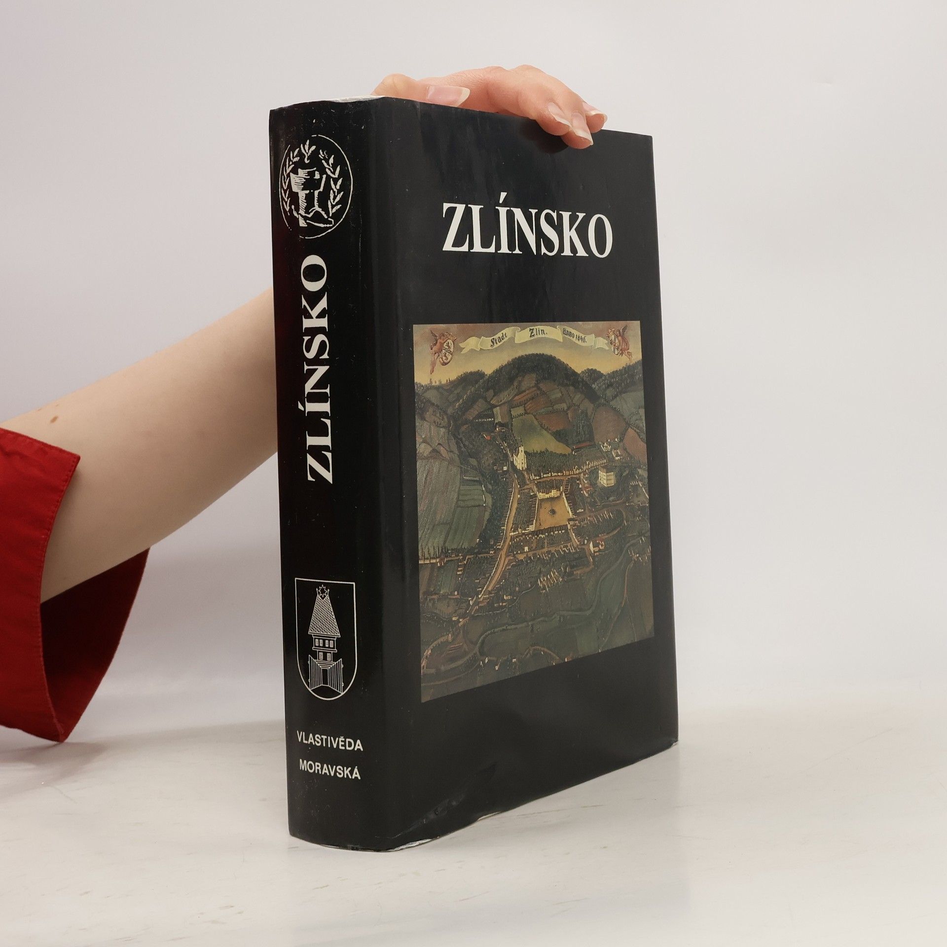Auteurscollectief Zlínsko