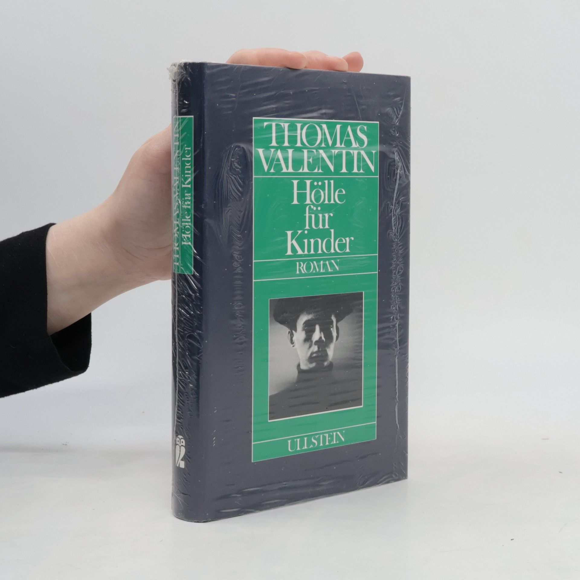 Thomas Valentin Hölle für Kinder