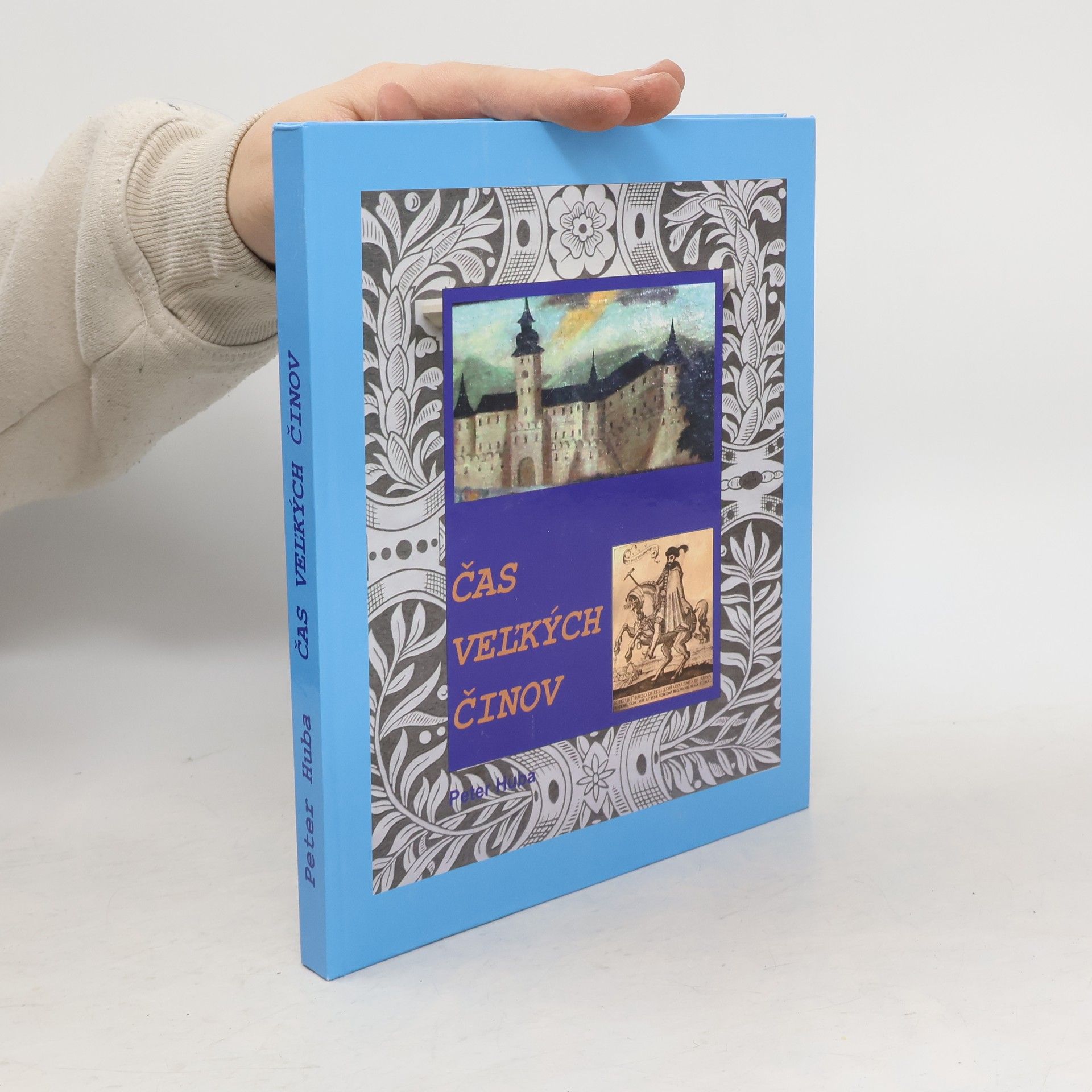 Čas veľkých činov