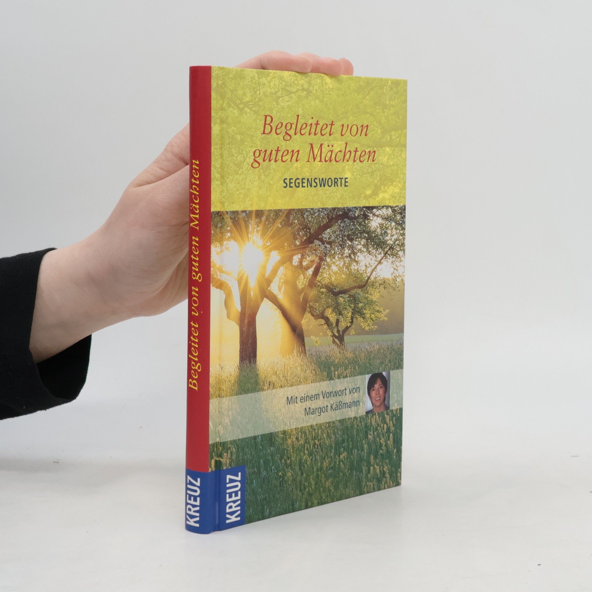 Begleitet von guten Mächten