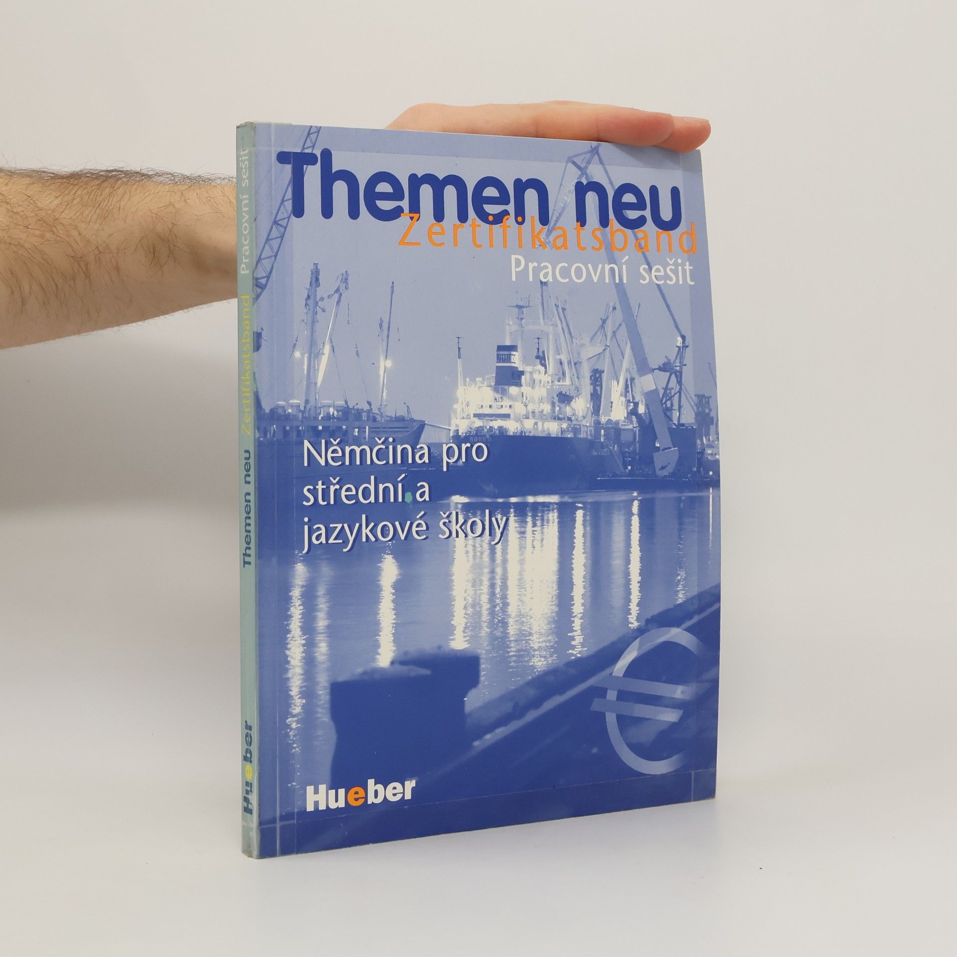 Autores varios Themen neu - Zertifikatsband