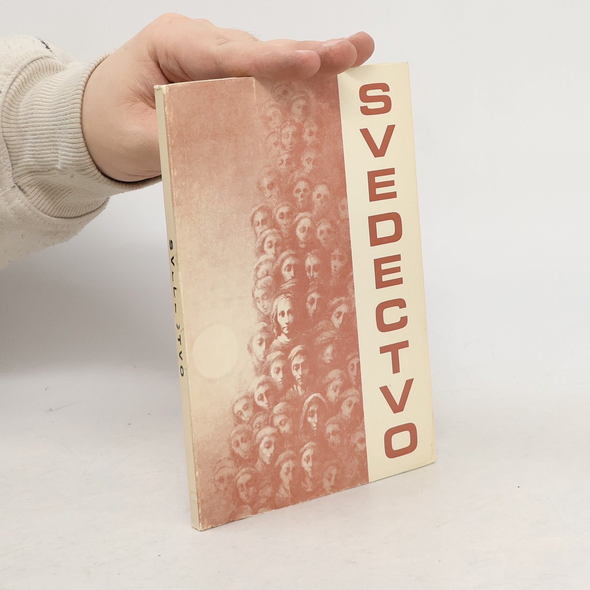 A. Májsky Svedectvo