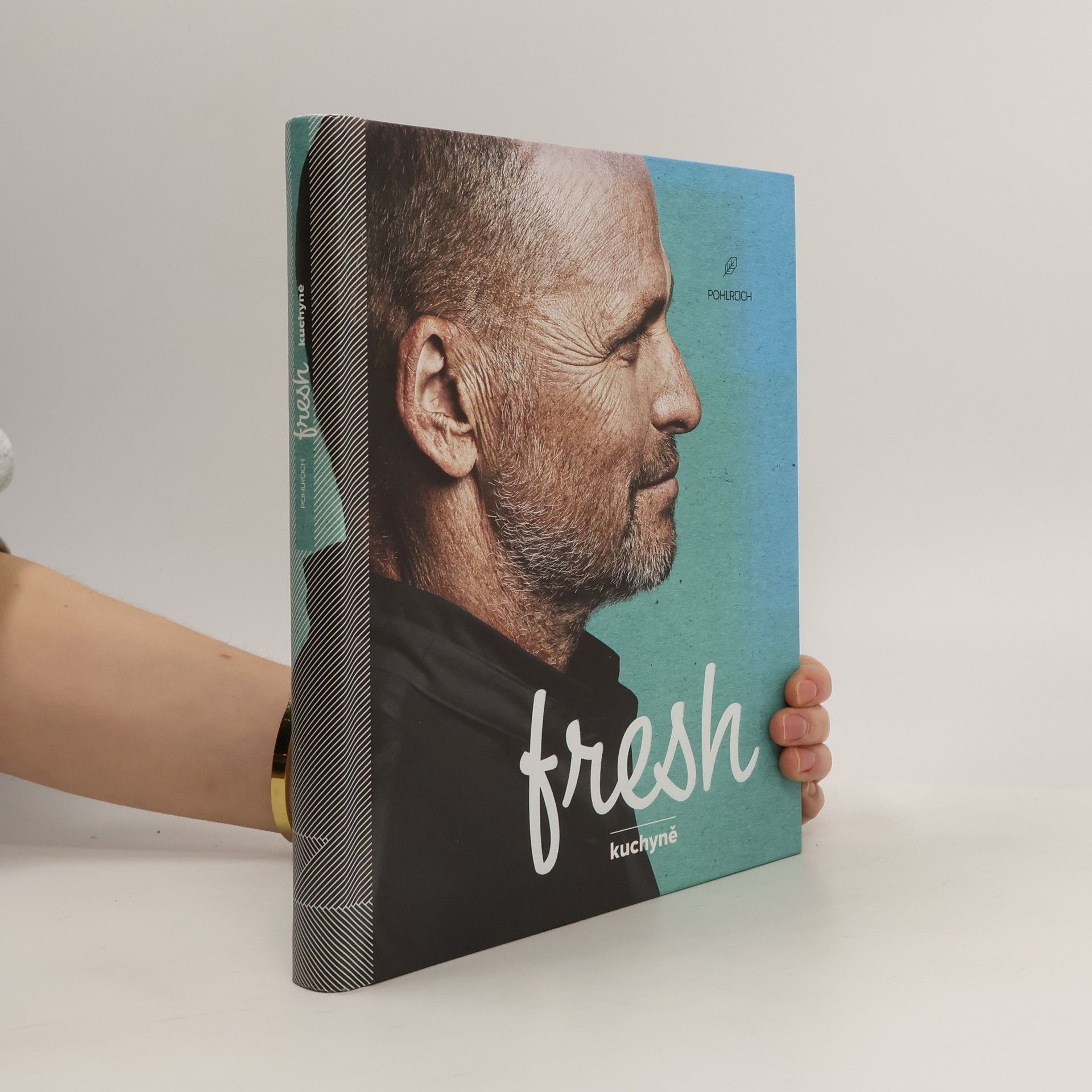Zdeněk Pohlreich Fresh kuchyně