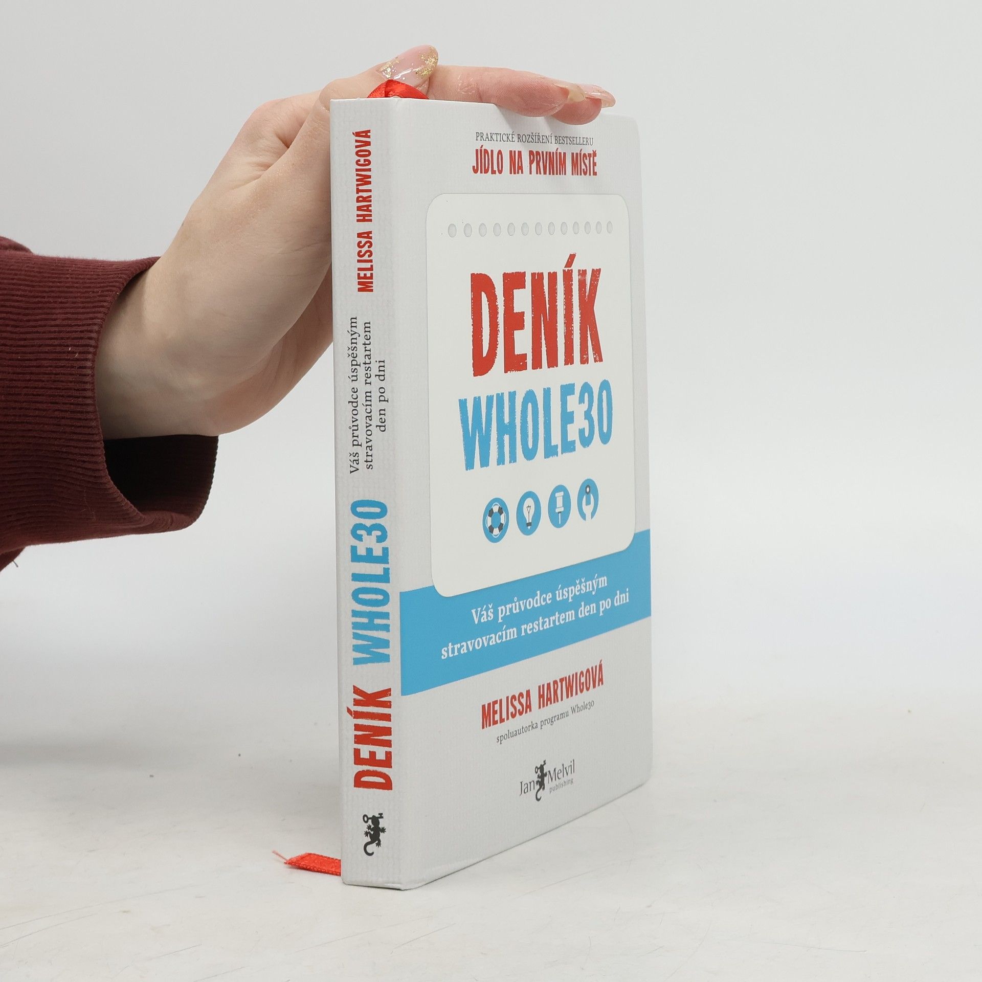 Deník Whole30