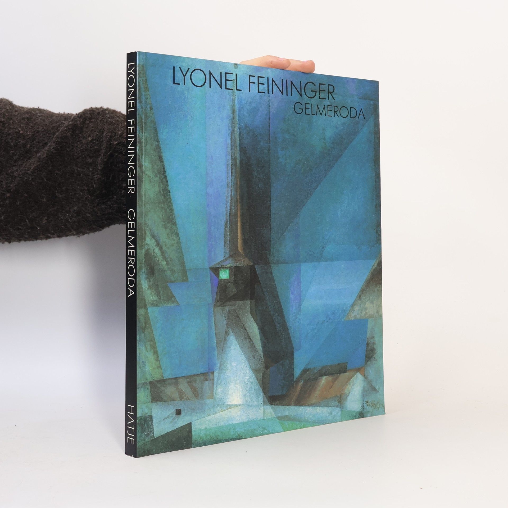 Lyonel Feininger, Gelmeroda