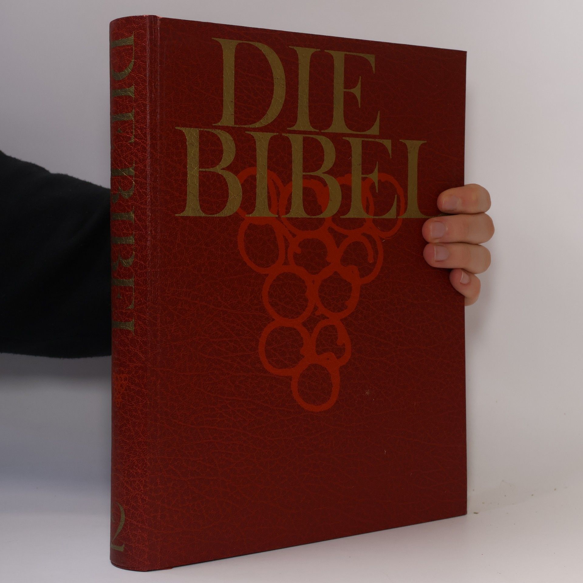 Autorenkollektiv Die Bibel 2