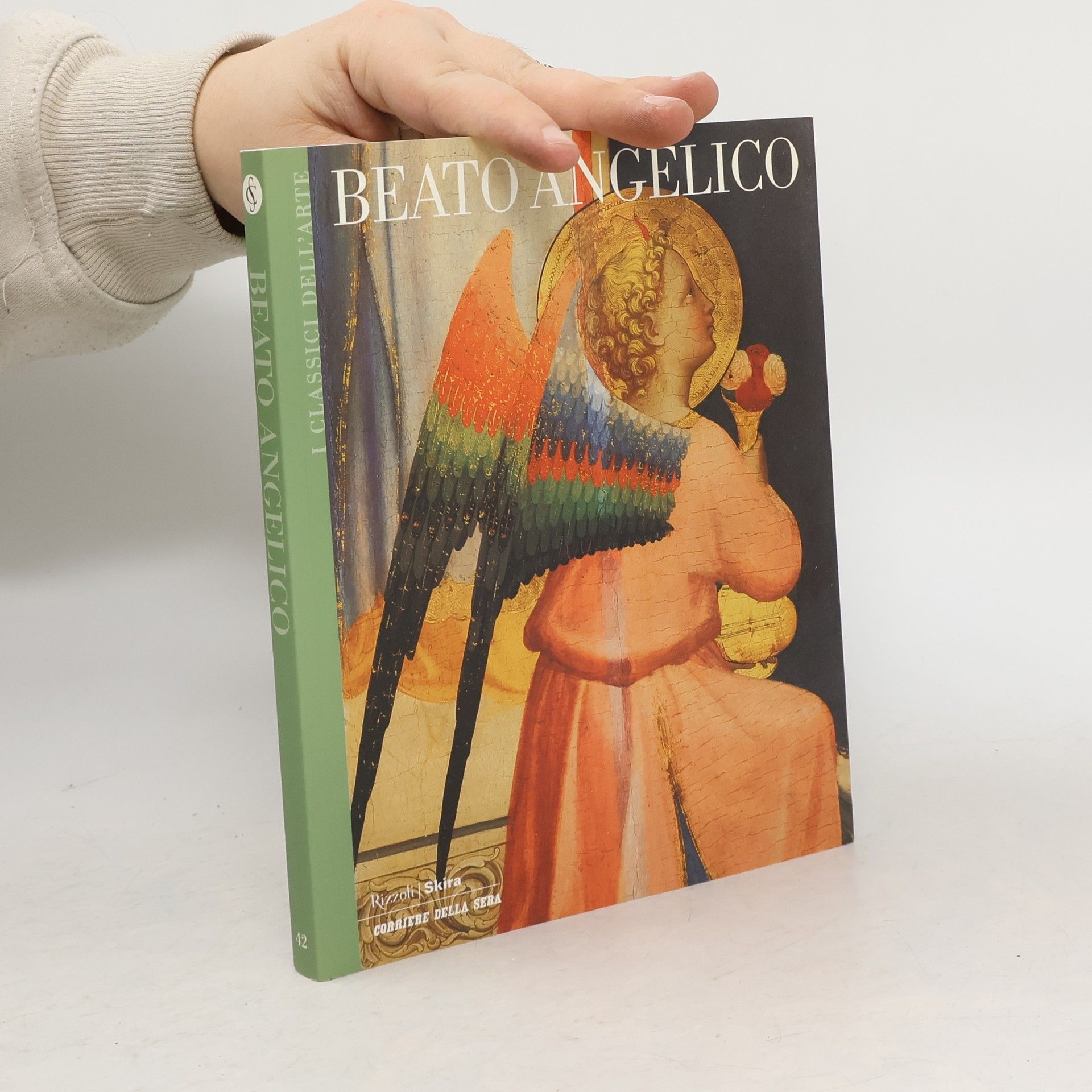 kolektiv Beato Angelico