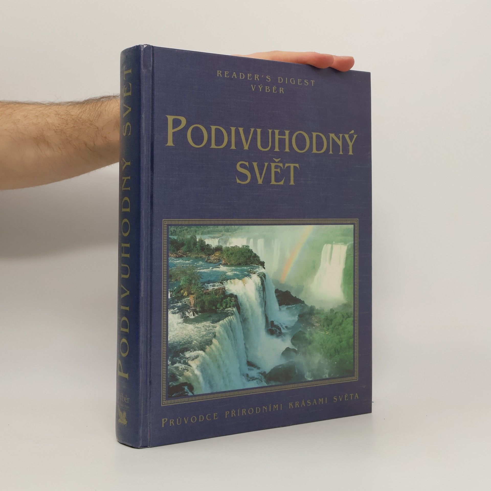 Podivuhodný svět