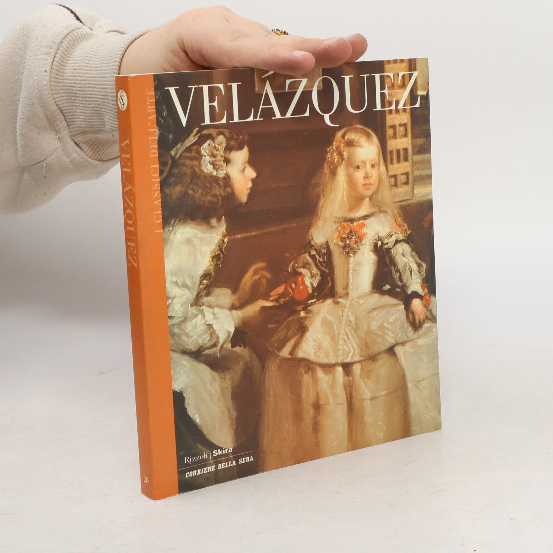 Autorenkollektiv Velázquez