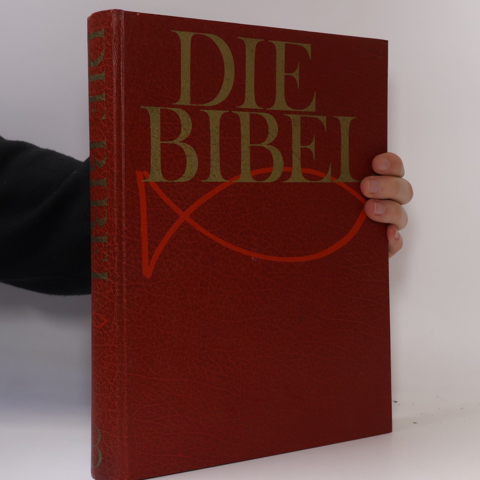 Autorenkollektiv Die Bibel 3