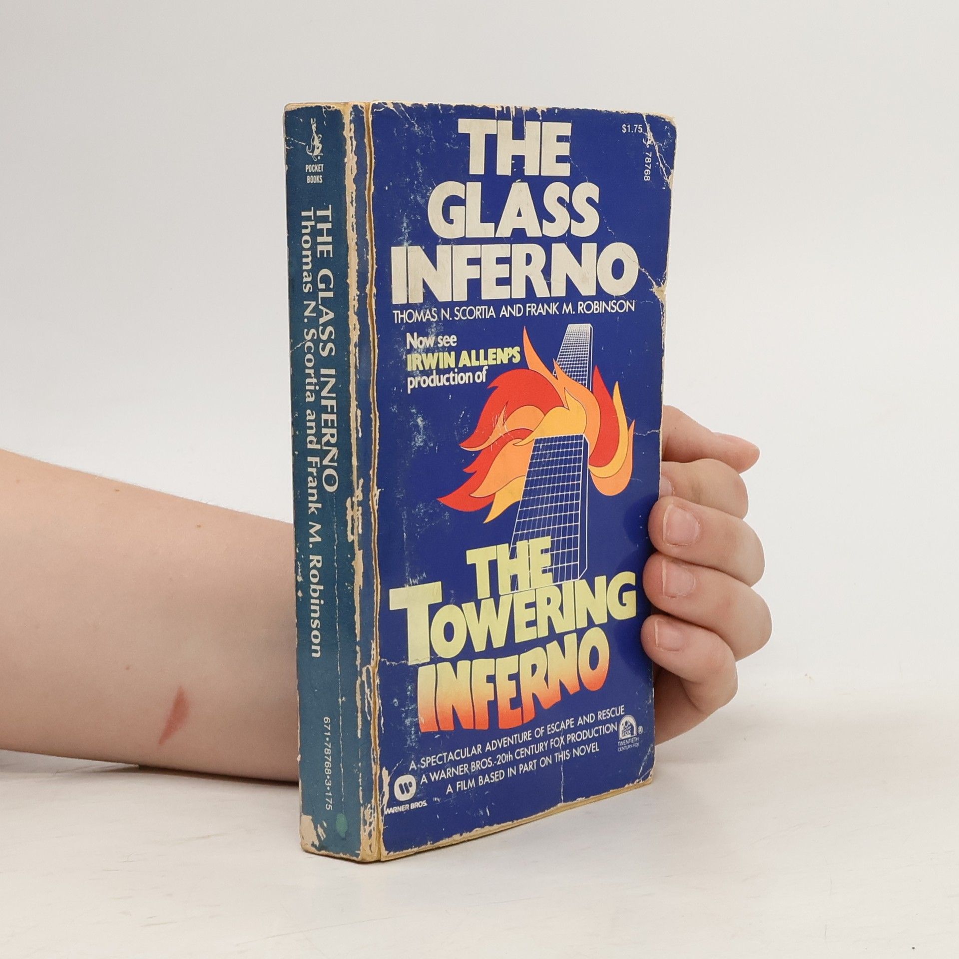 The Glass Inferno