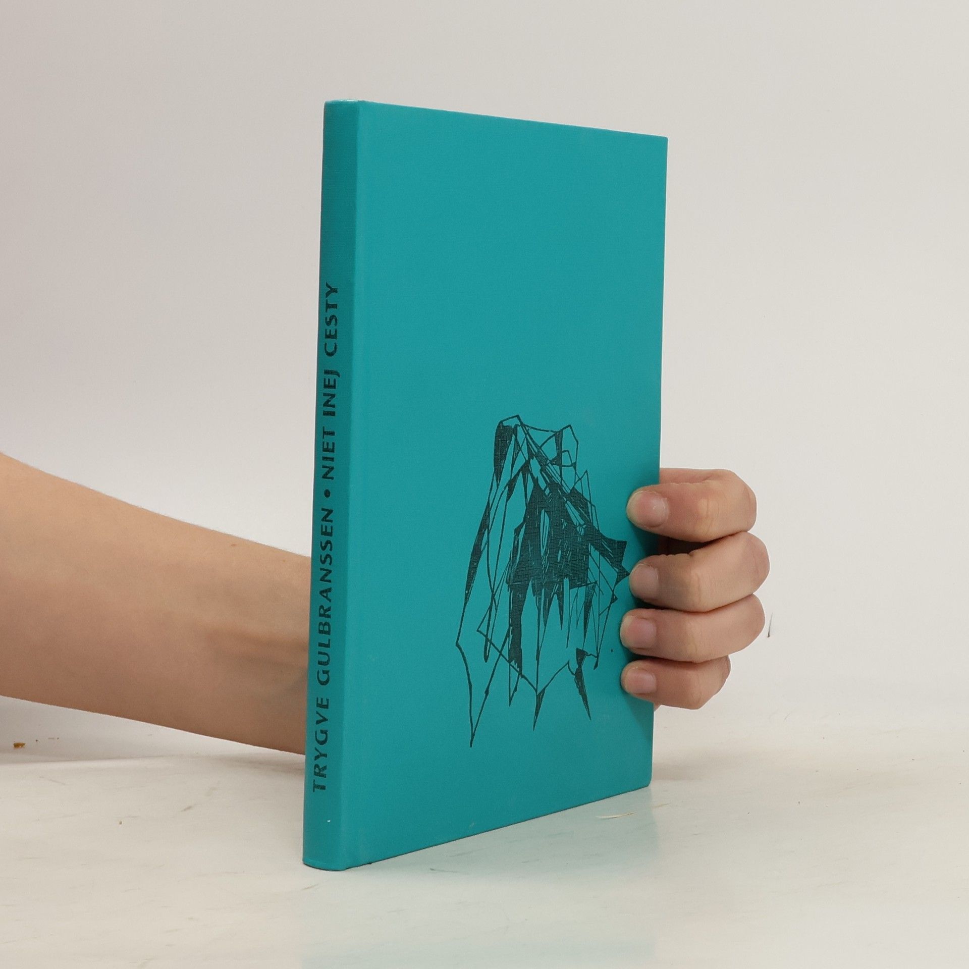 Trygve Gulbranssen Niet inej cesty