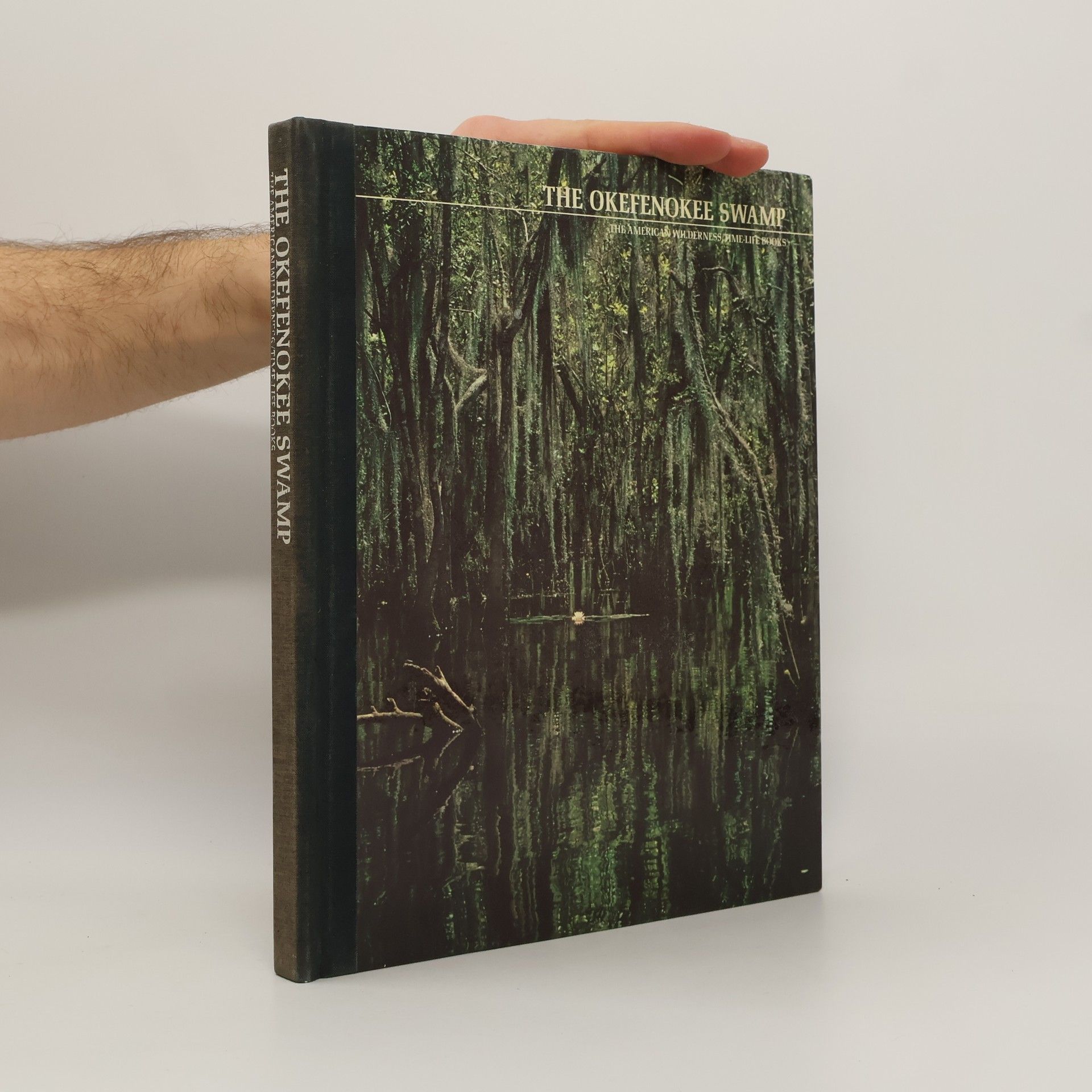 kolektiv The Sierra Madre. The American Wilderness/Time-Life Books