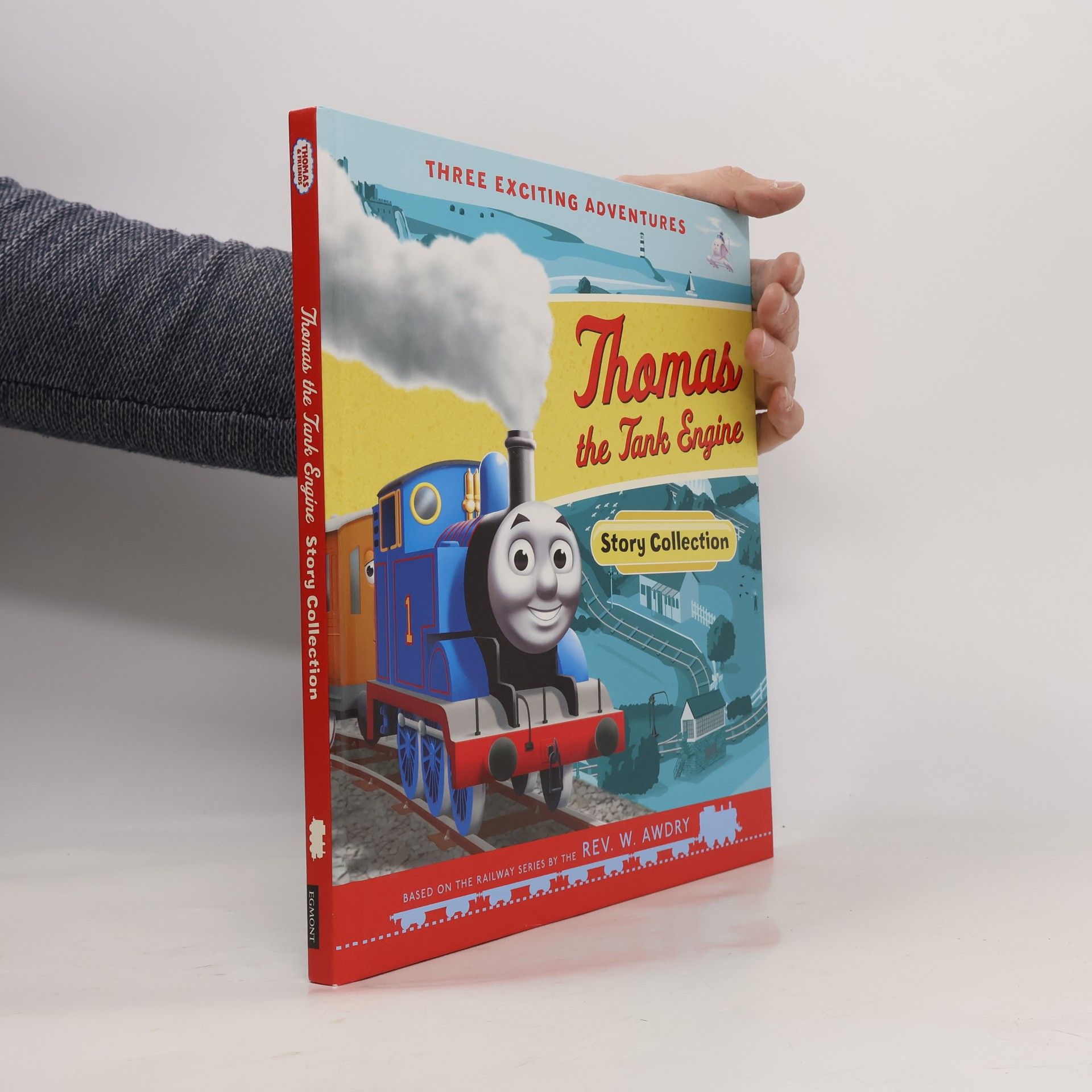 Thomas the Tank Engine Story Collection