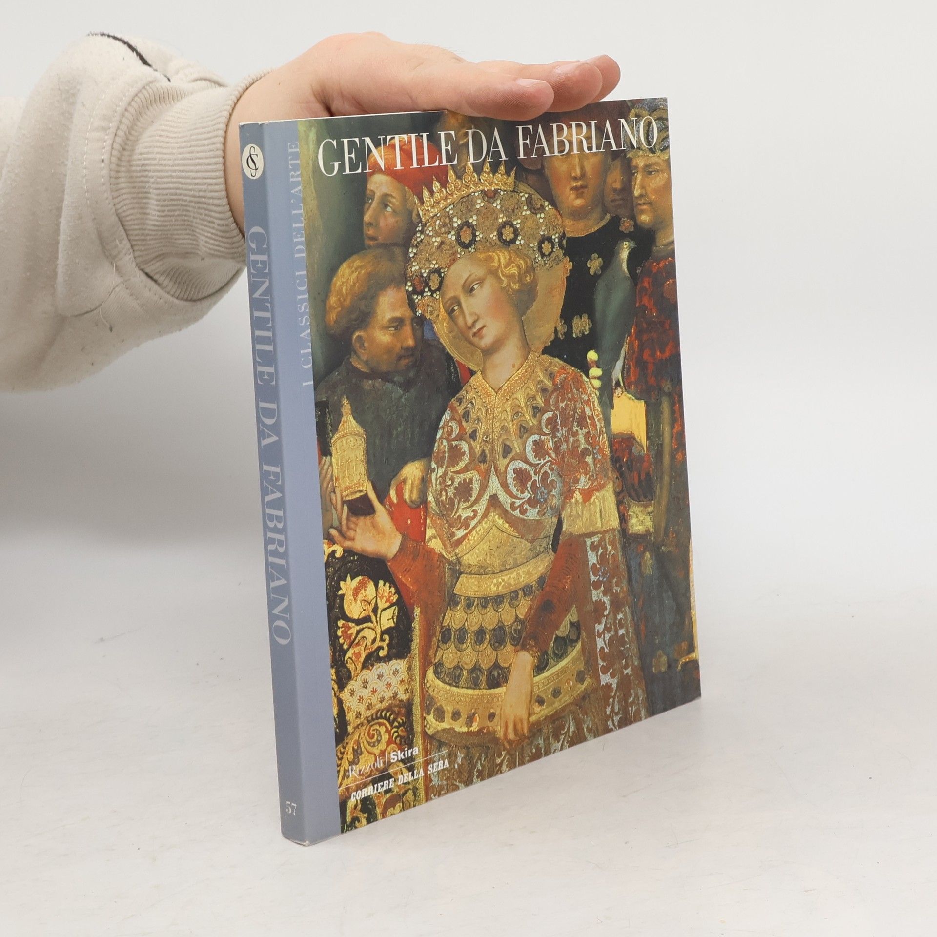 kolektiv Gentile da Fabriano