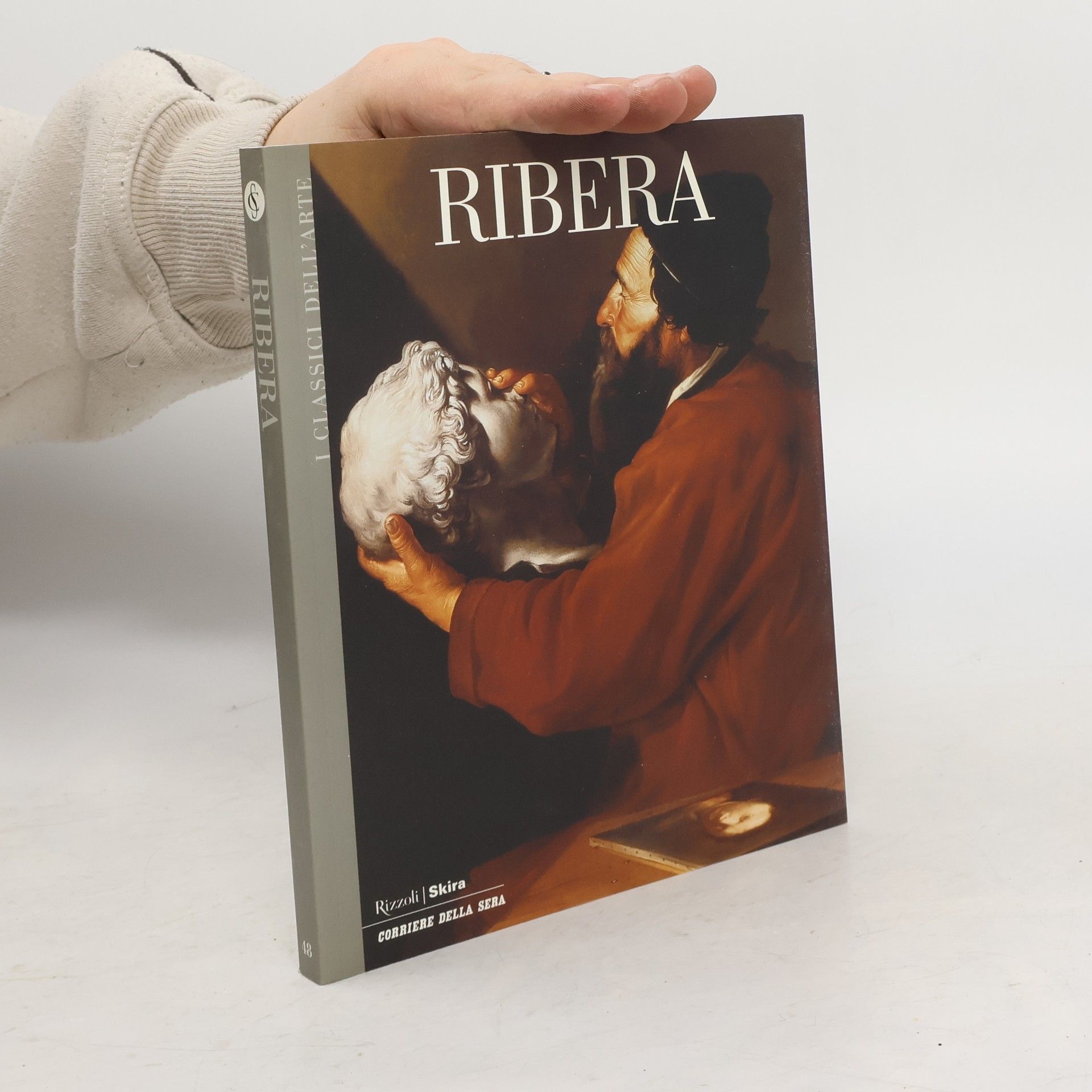 Autorenkollektiv I classici dell'arte 48