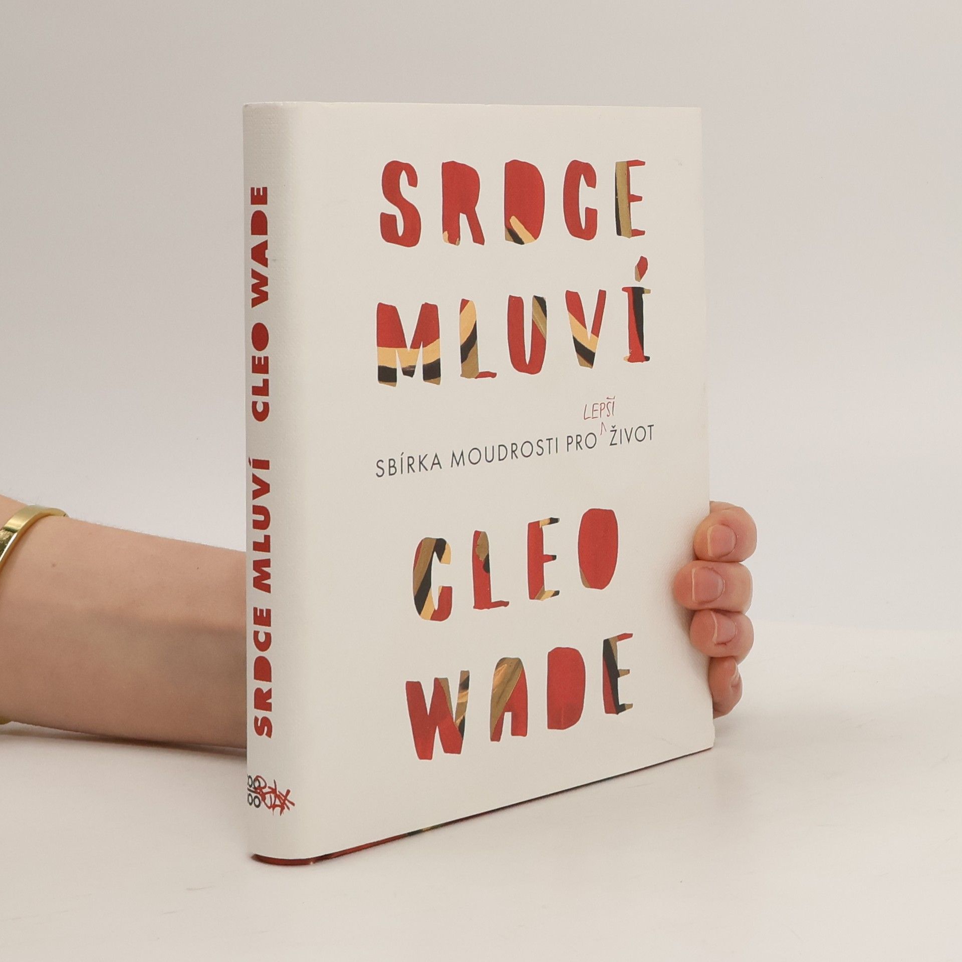 Cleo Wade Srdce mluví