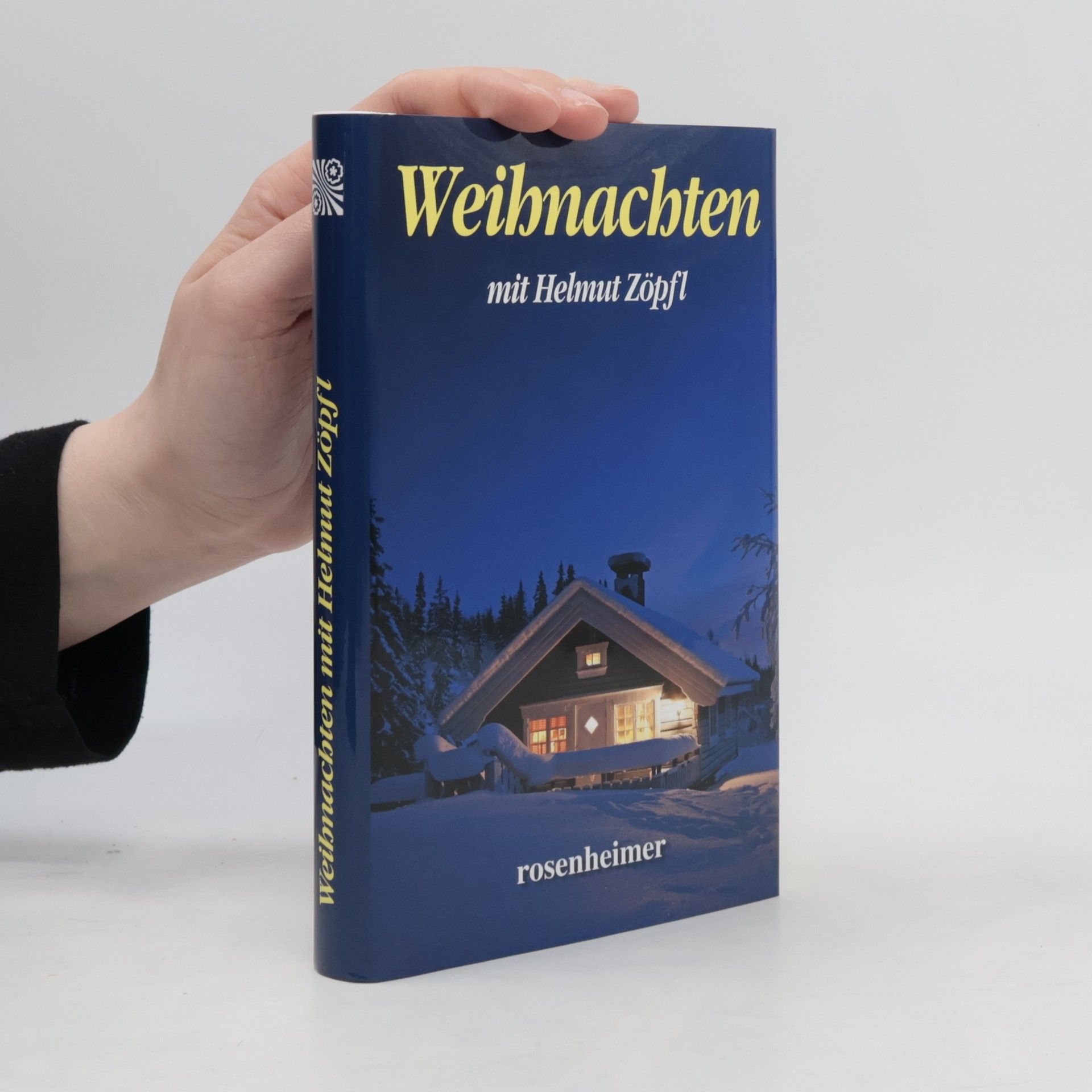 Helmut Zöpfl Weihnachten mit Helmut Zöpfl