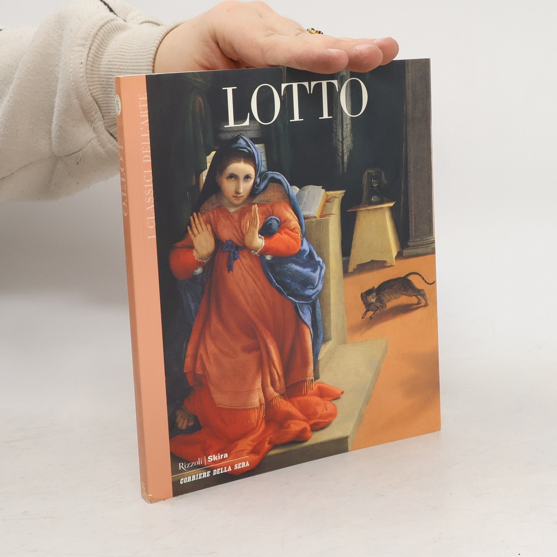 kolektiv Lotto