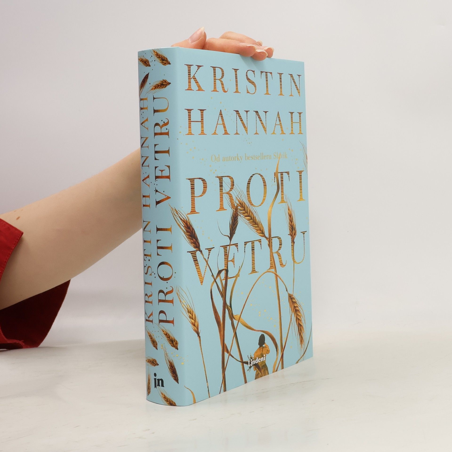 Kristin Hannah Proti vetru