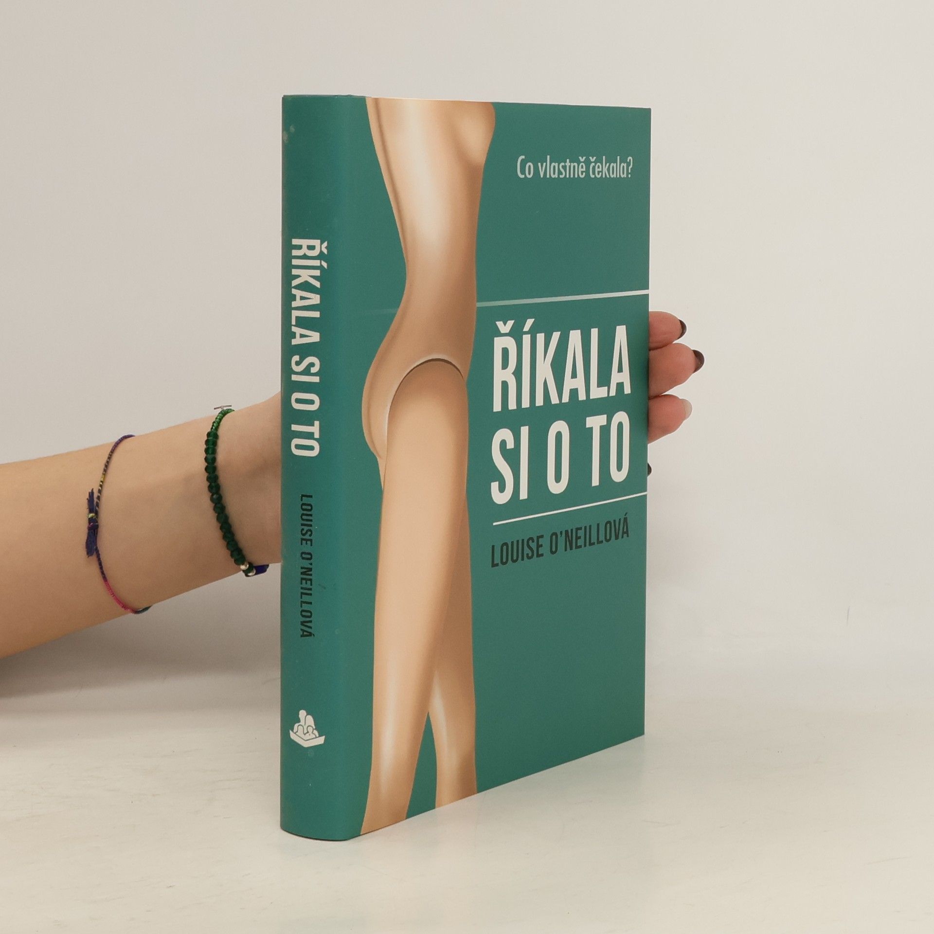 Květa Palowská Říkala si o to