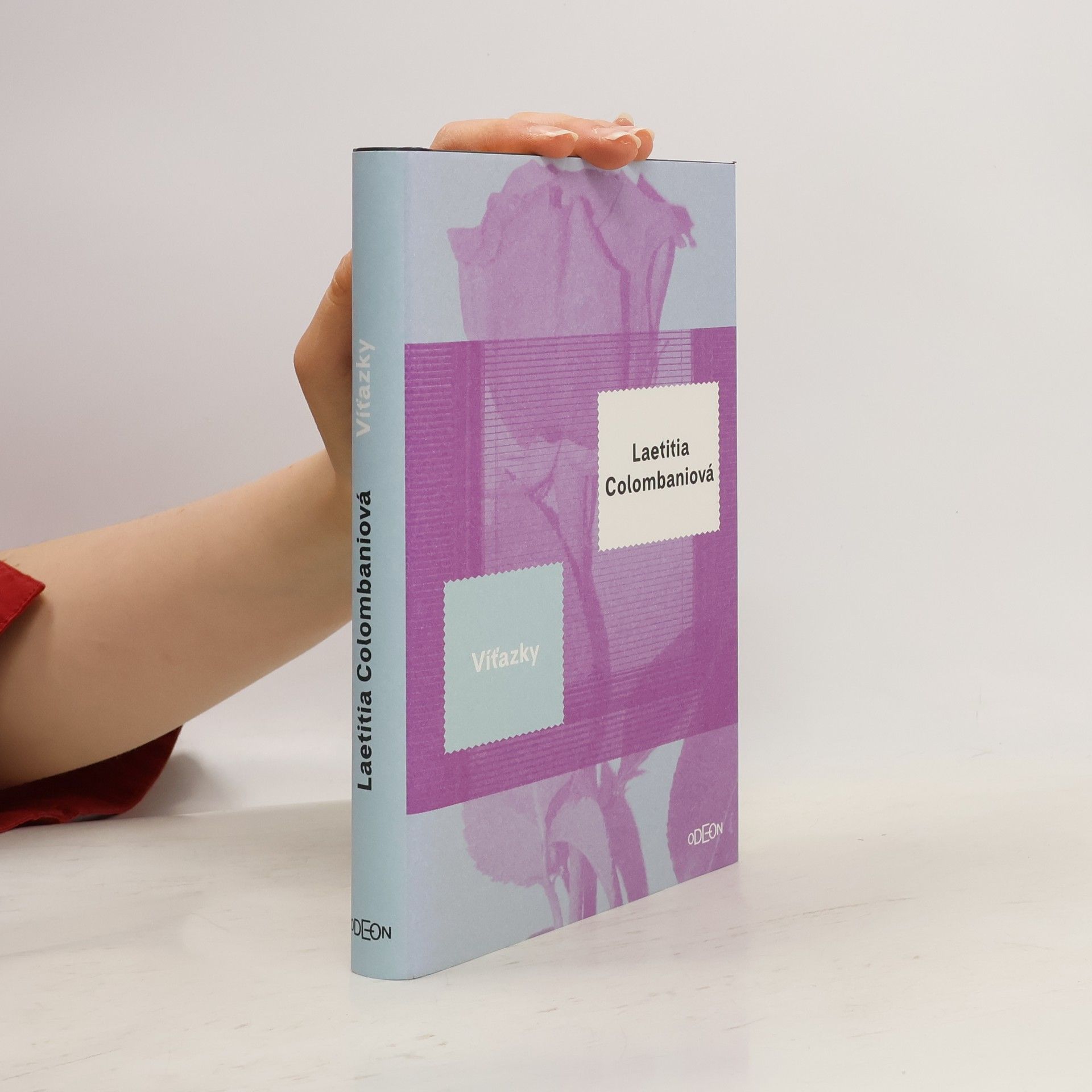 Laetitia Colombani Víťazky