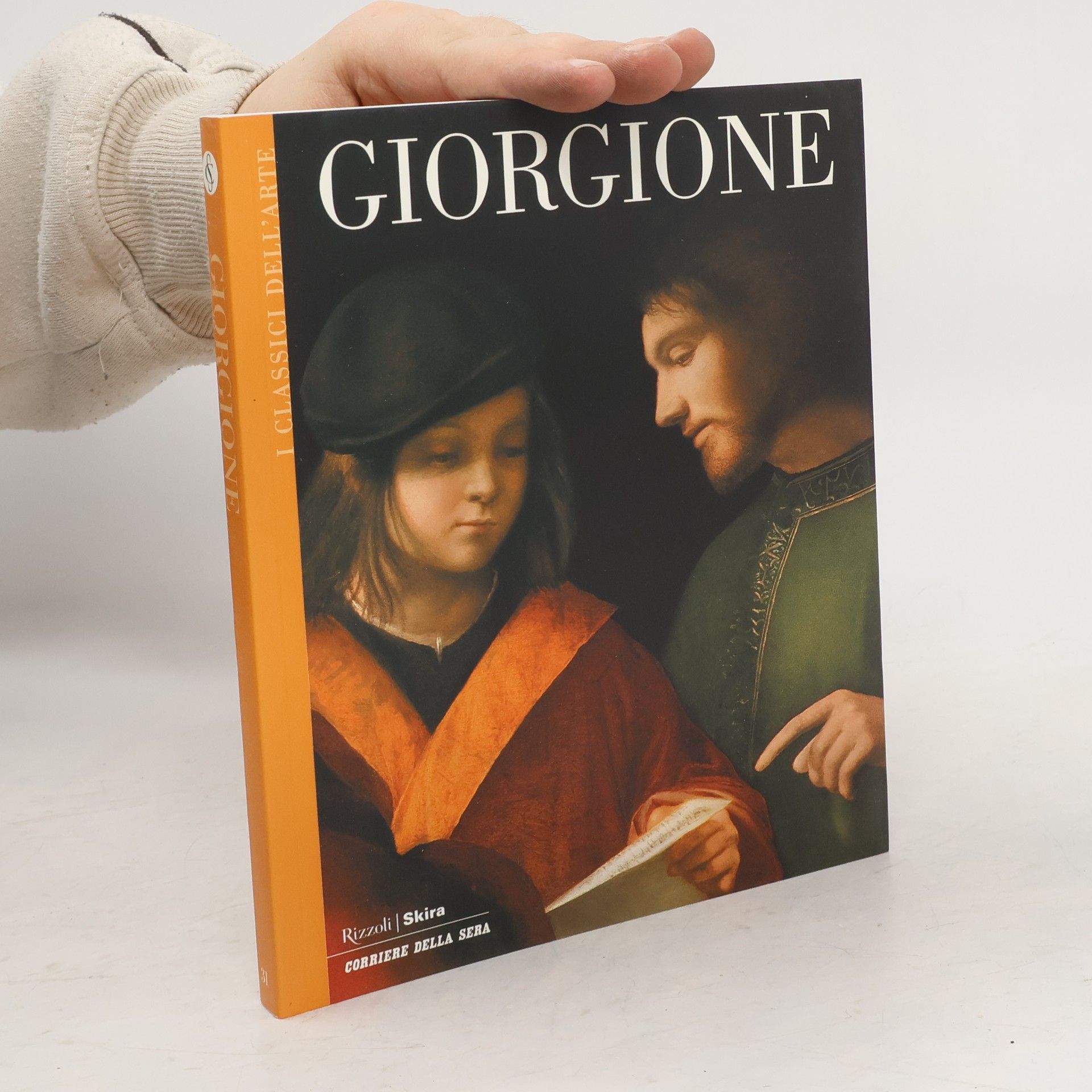 kolektiv Giorgione