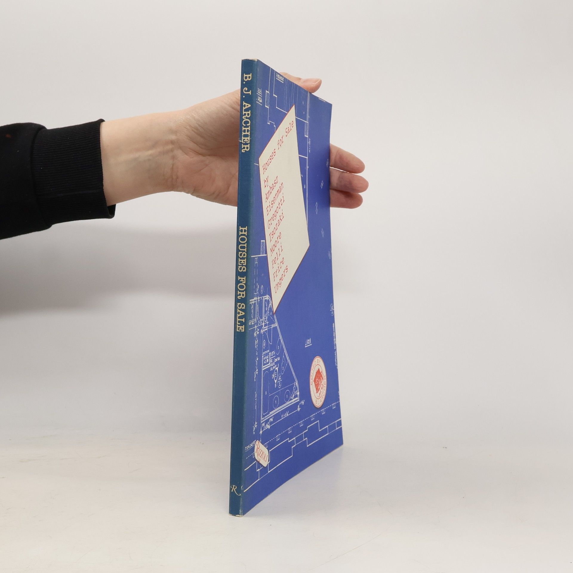 B. J. Archer Houses for Sale