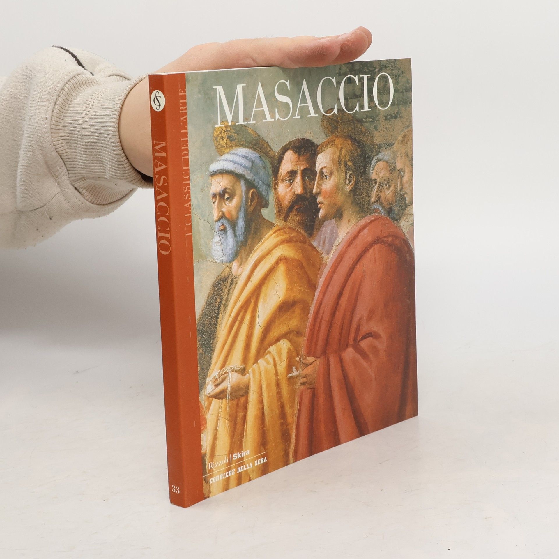 kolektiv Masaccio