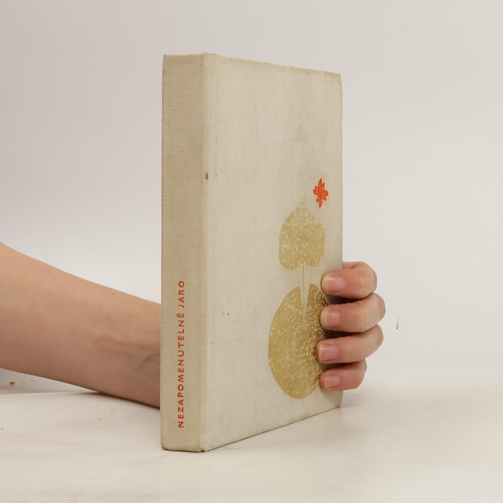 kolektiv Nezapomenutelné jaro