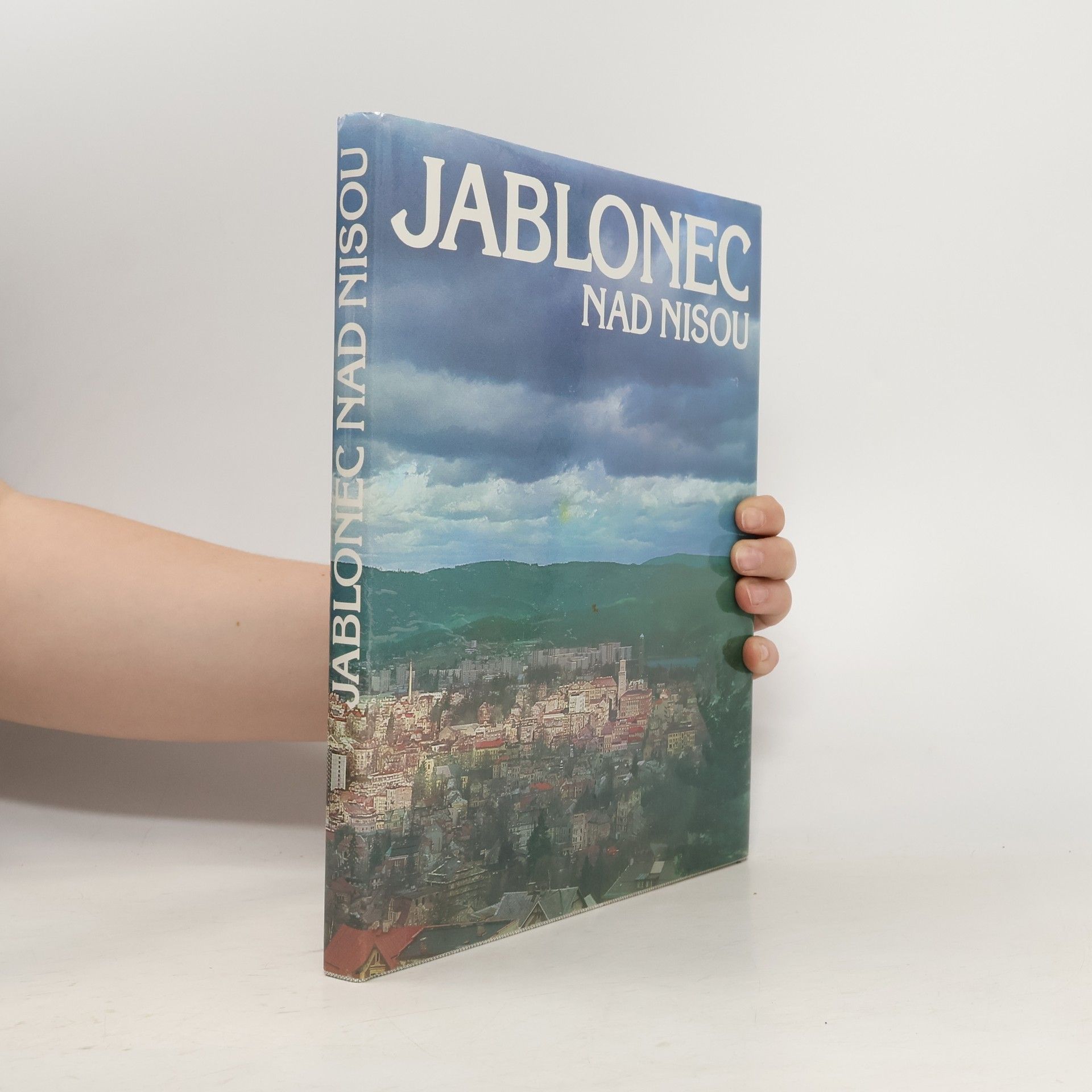 Vladislav Chvalina Jablonec nad Nisou