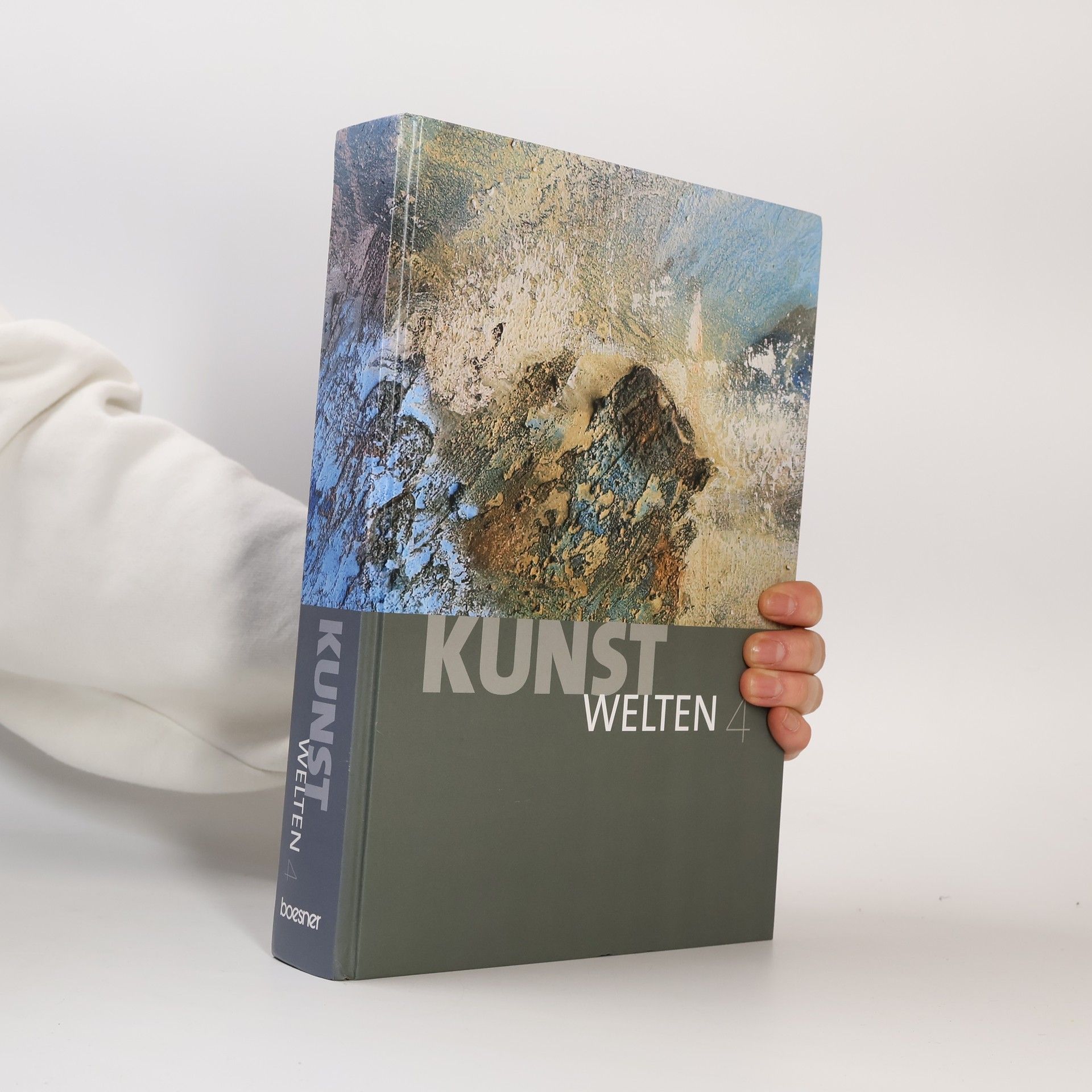 Autorenkollektiv Kunst Welten 4