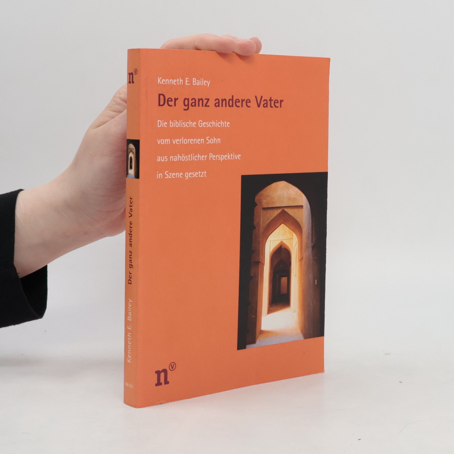 Der ganz andere Vater