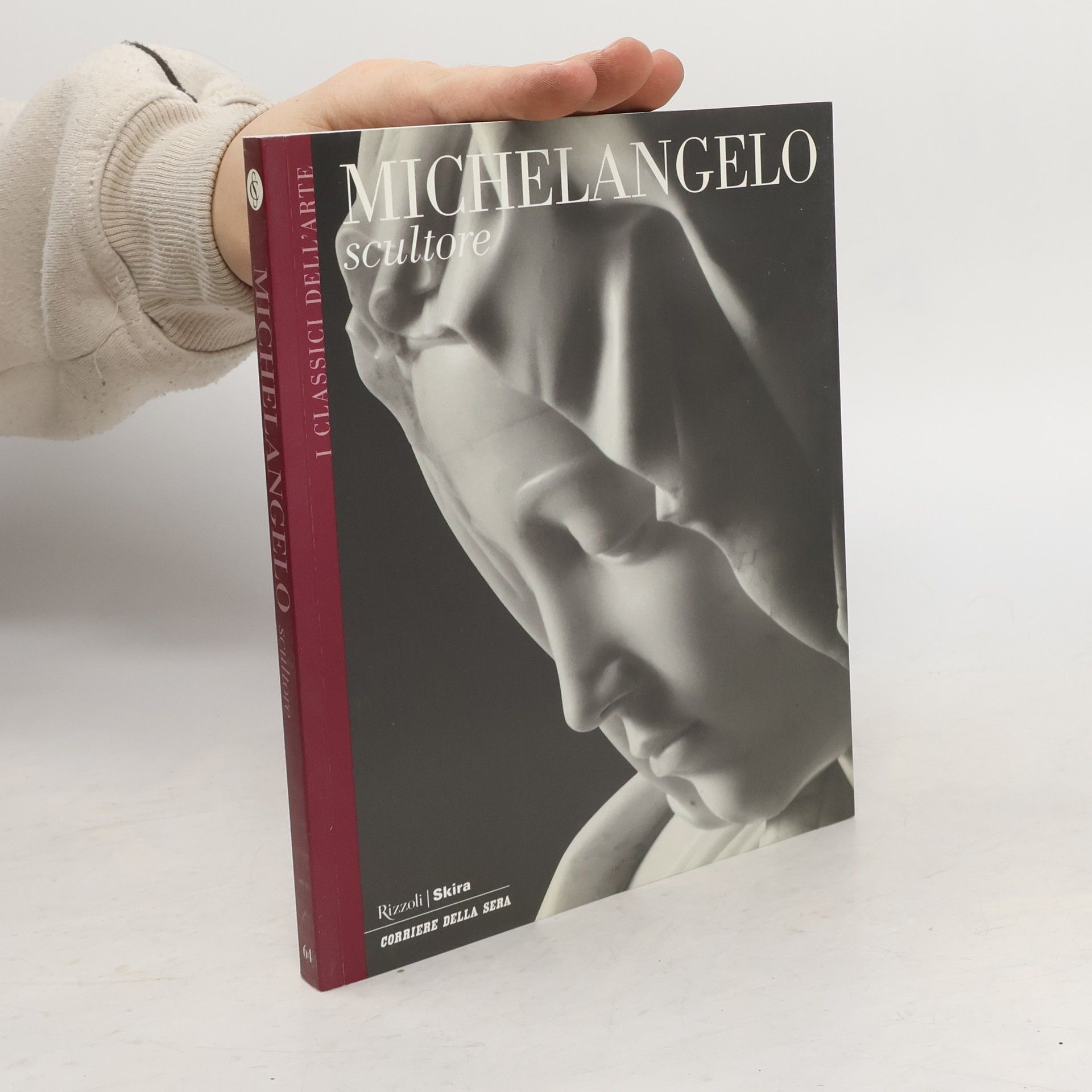 kolektiv Michela Angelo