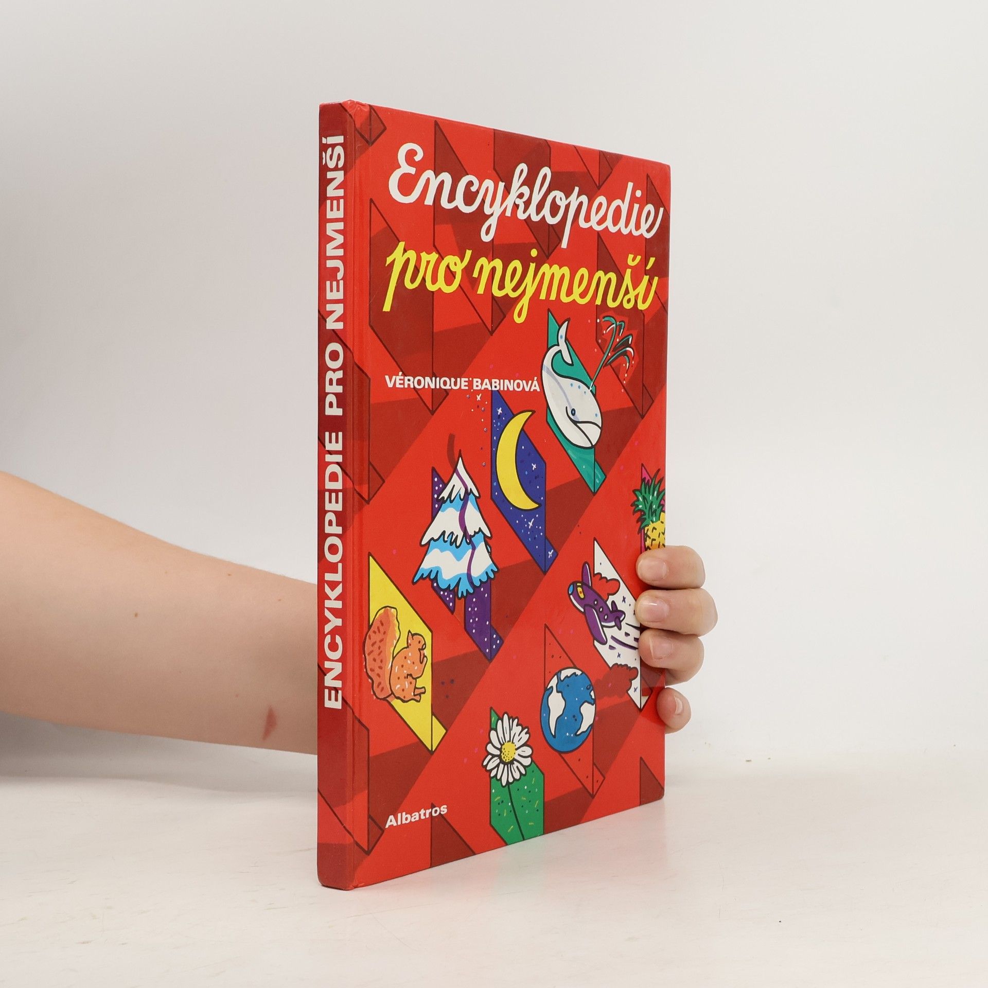 Encyklopedie pro nejmenší