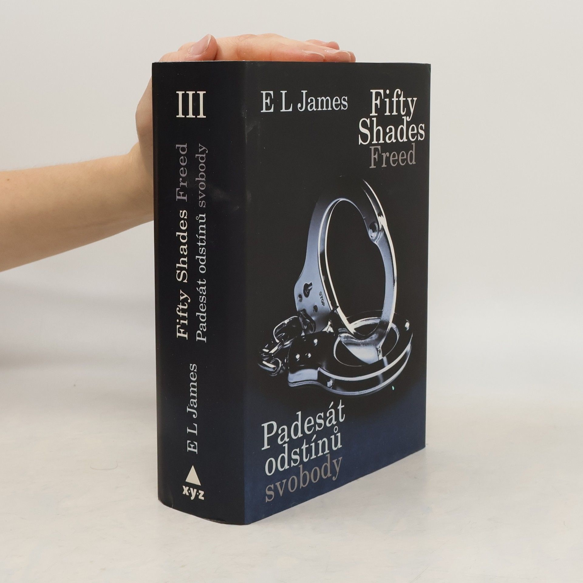 Padesát odstínů svobody