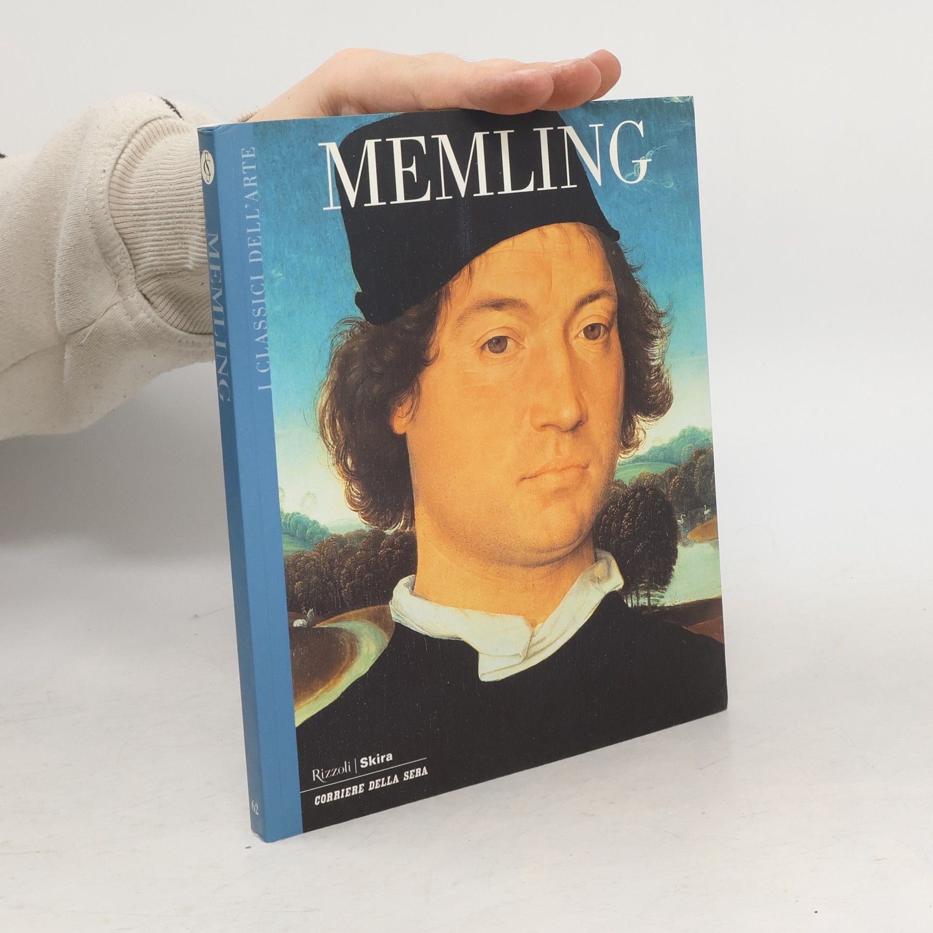 kolektiv Memling