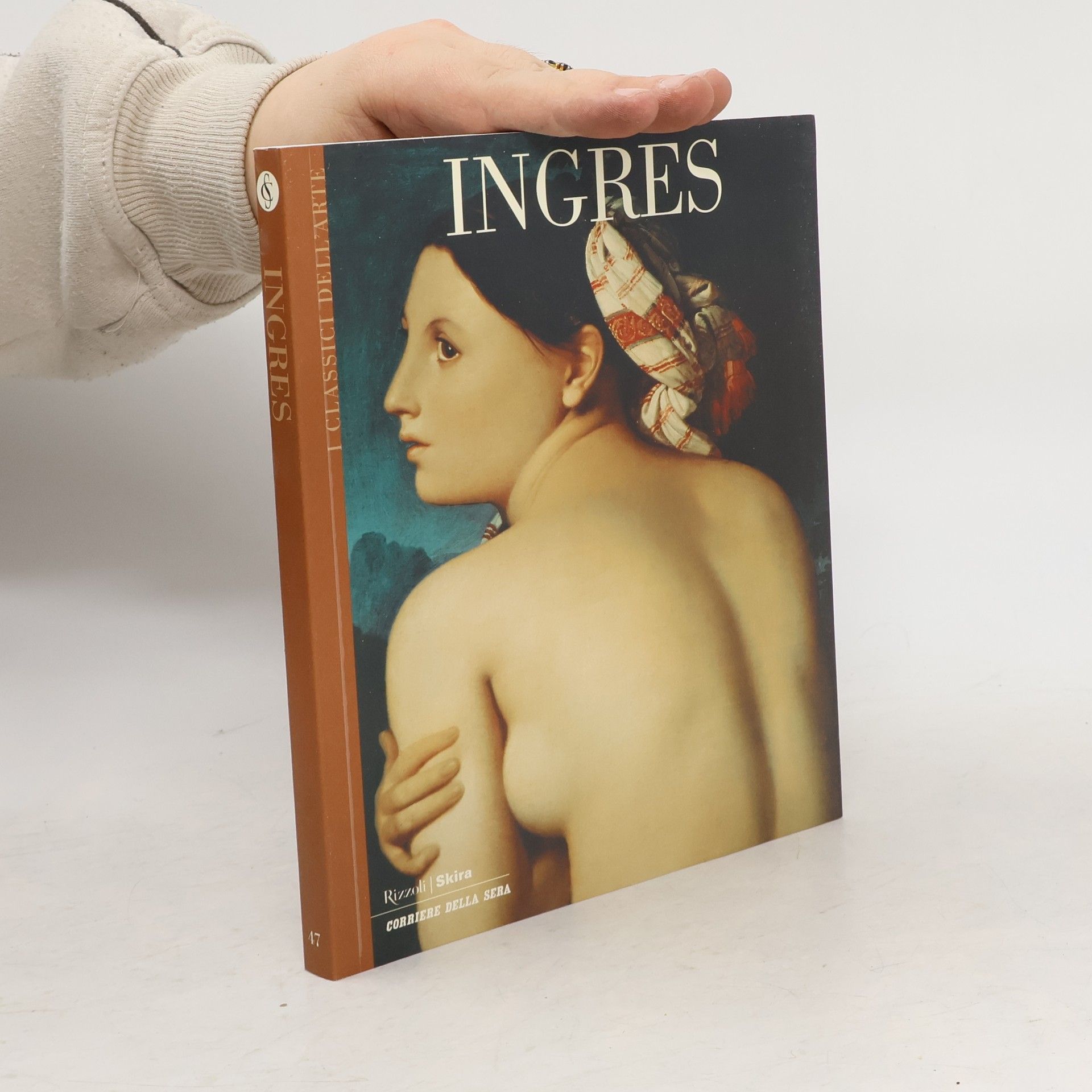 kolektiv Ingres